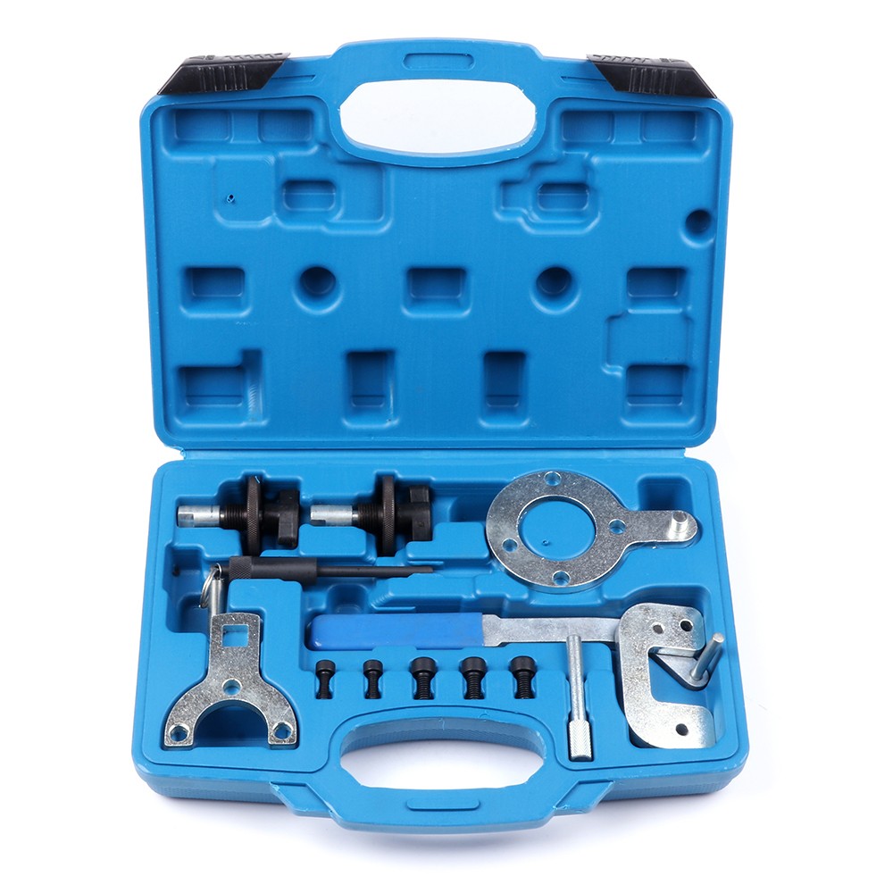 For Fiat Timing Tool Kit 1.3 JTD Multi-Jet Diesel Punto Panda Doblo Idea