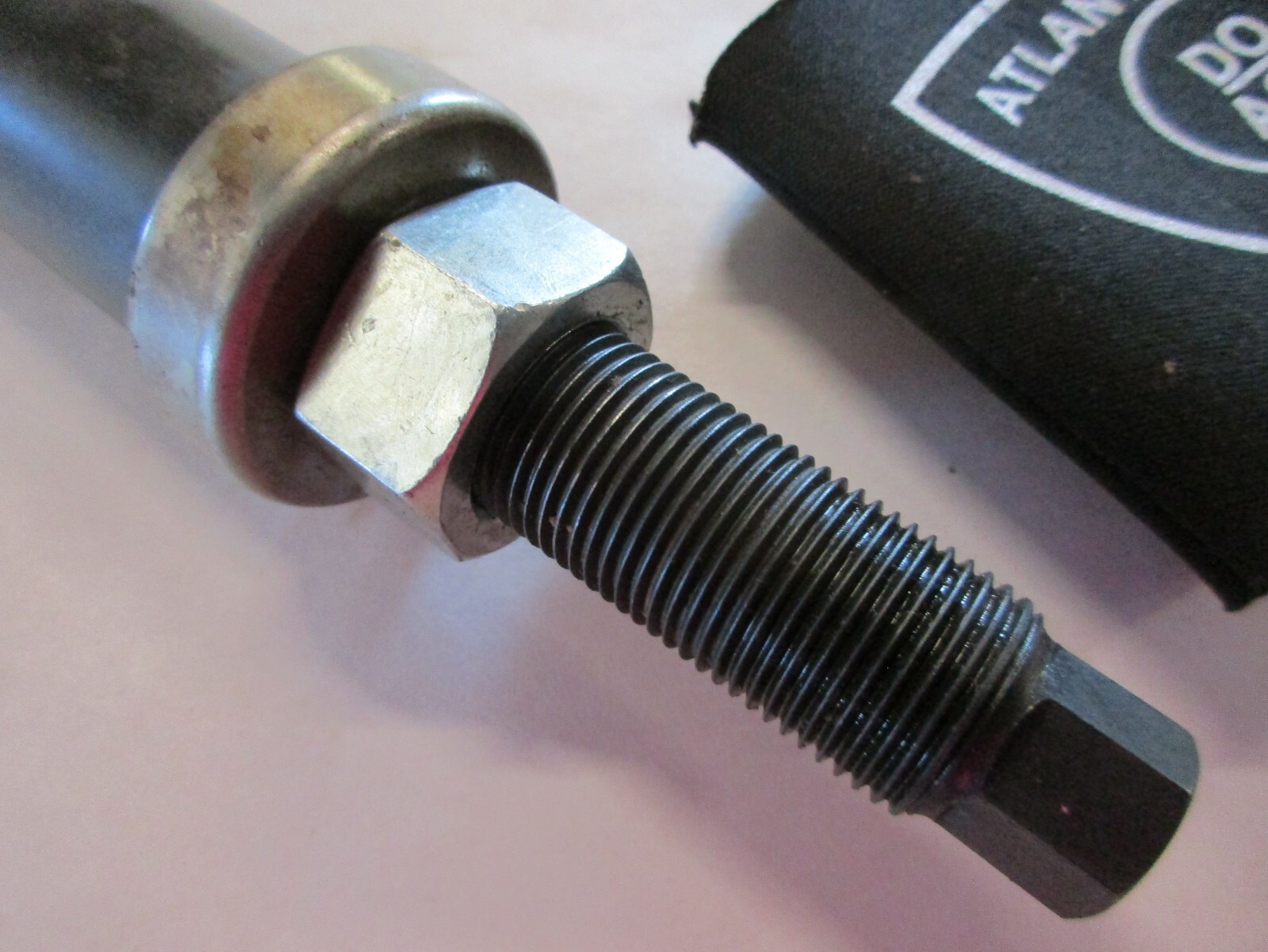 FORD ROTUNDA OTC TOOL 205-495 TRANSMISSION OUTPUT SHAFT FLANGE INSTALLER