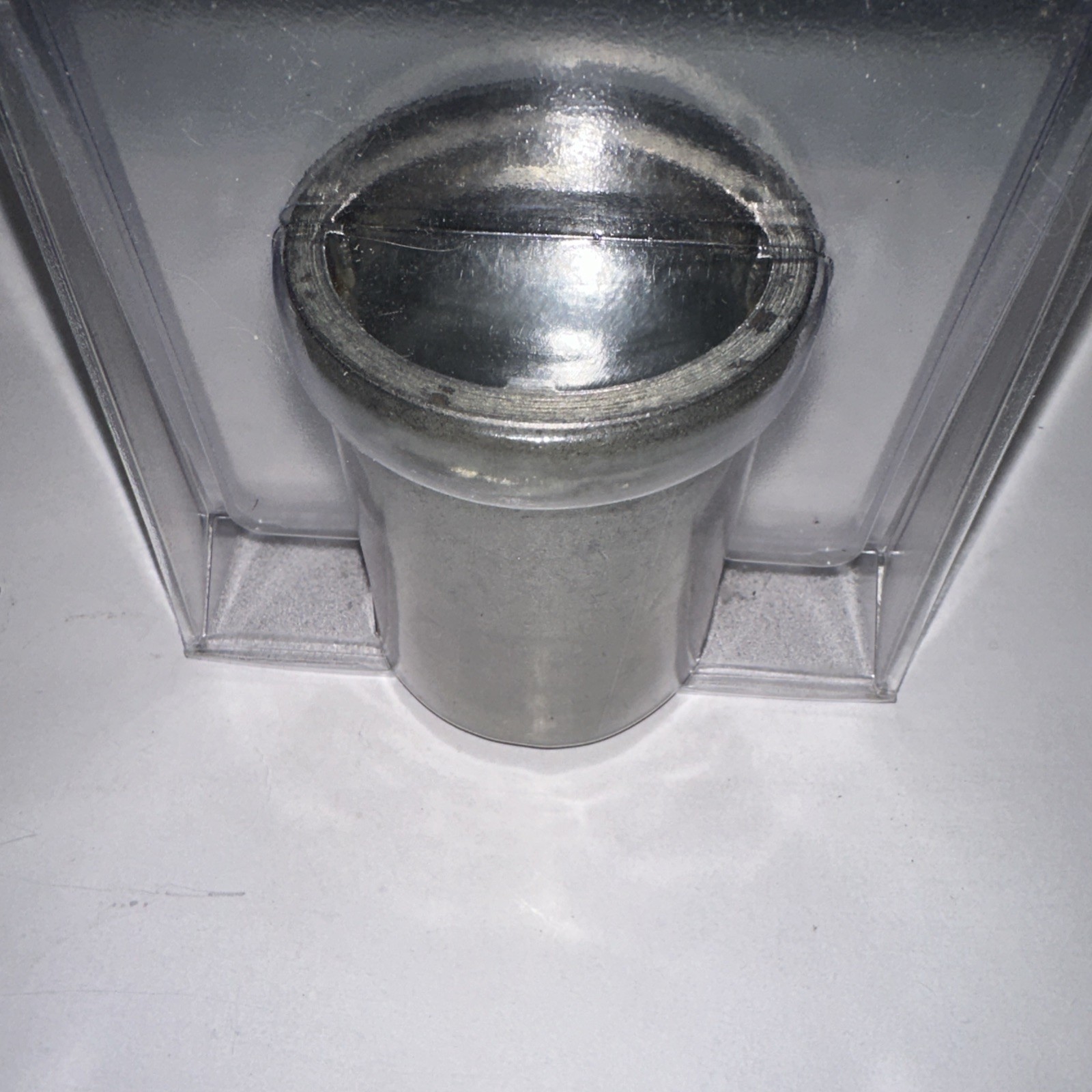 VTG. 80’s Lisle Dana 44 Frt. Axle Bearing Nut Socket 1/2 Ton GM 6 Lug USA Made