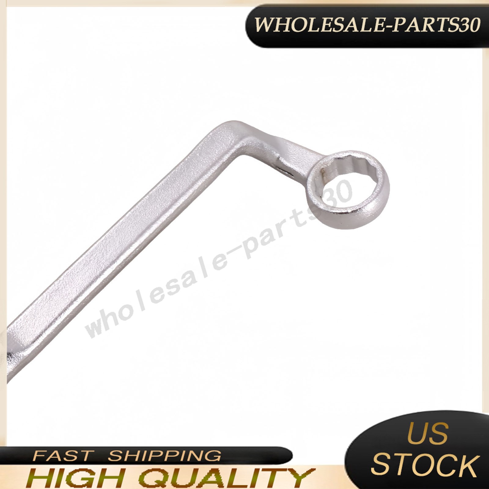 For John Deere Tractors JDE80 Starter Motor Wrench 9/16″ Back Bolt US Stock