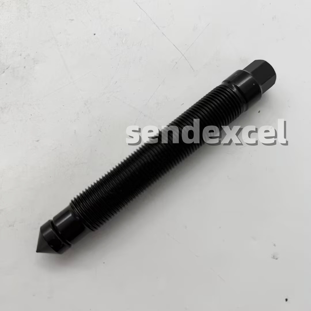 3164606 Cylinder Liner Press Installer Tool Heavy Duty For Cummins ISX X15