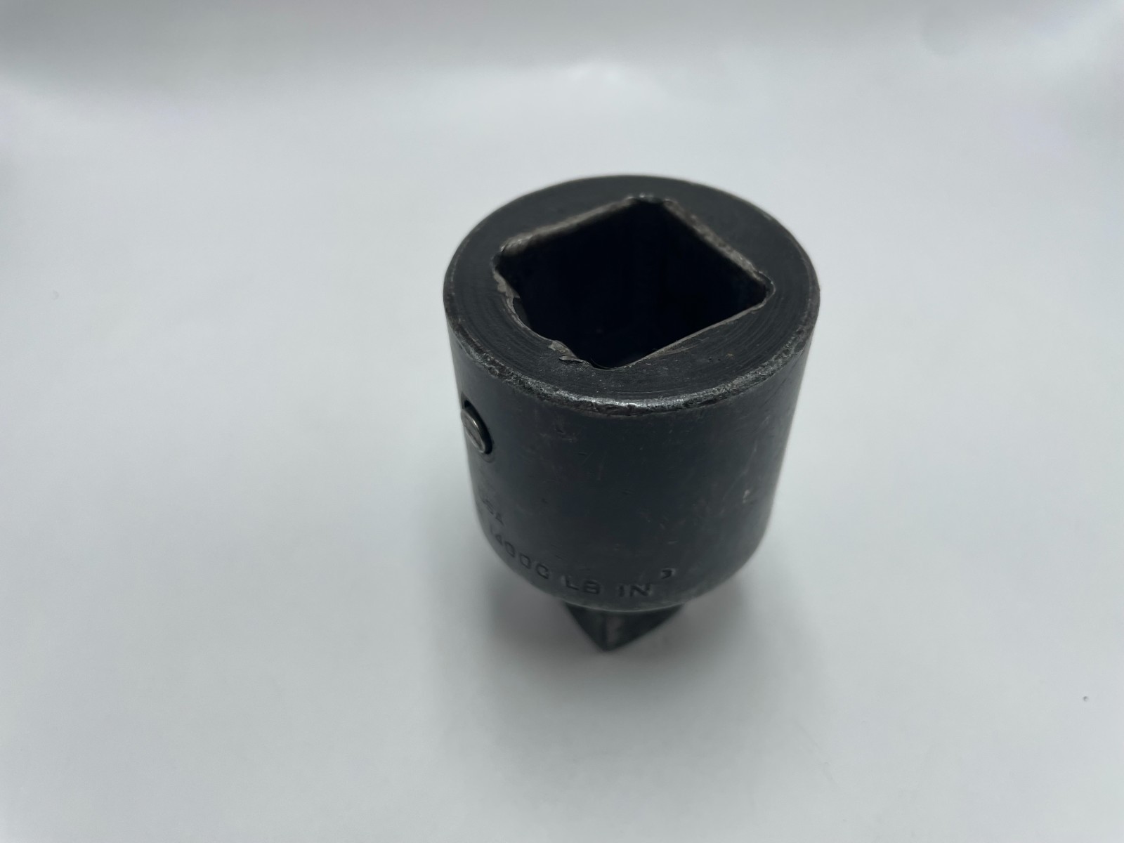 Snap-On Tools Socket Adapter GLA124A, 1″ Drive to 3/4″ External