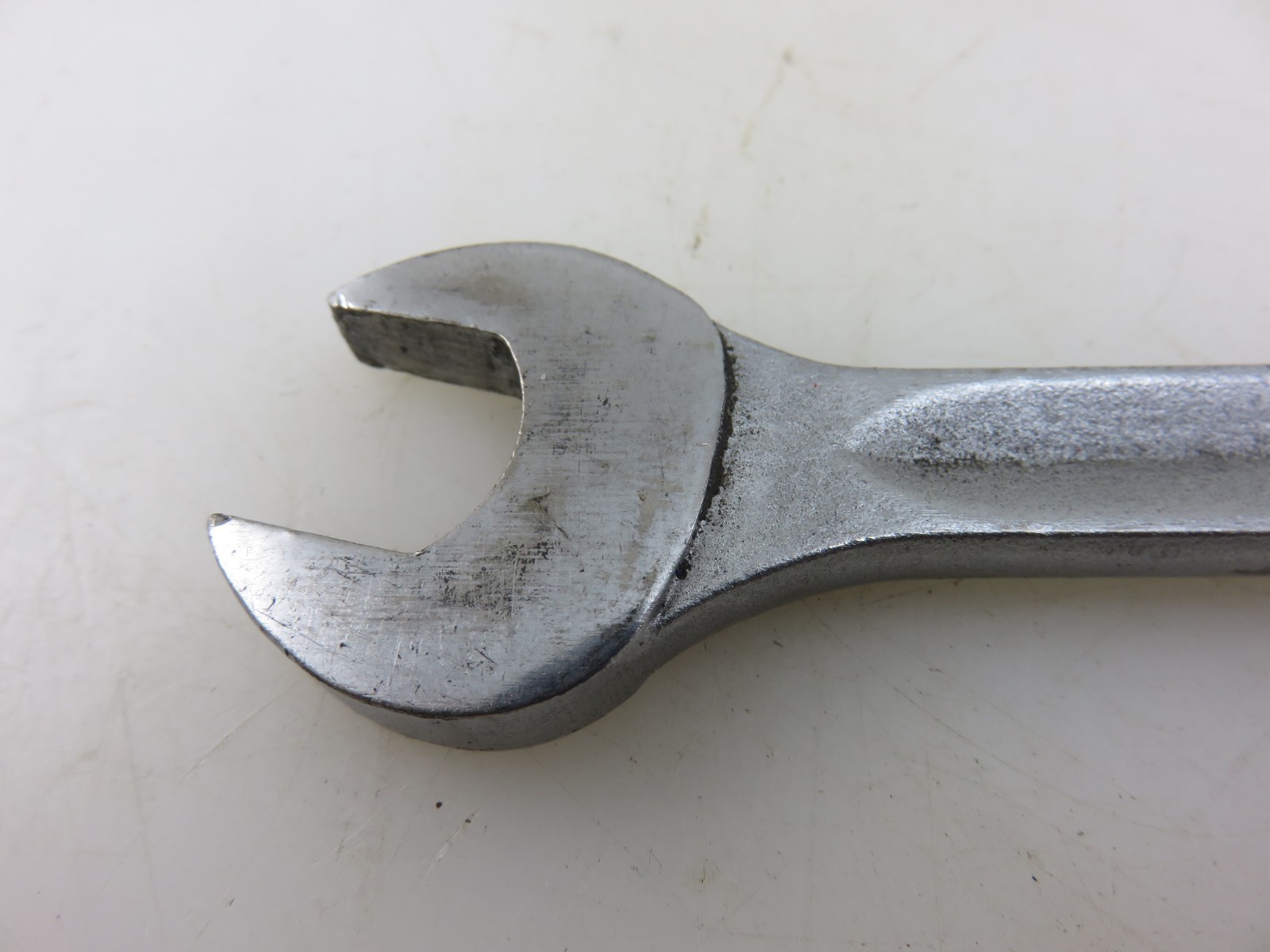 Thorsen 1014 Metric Combination Wrench 14mm 12pt 7.25″ Long Vintage Made In USA