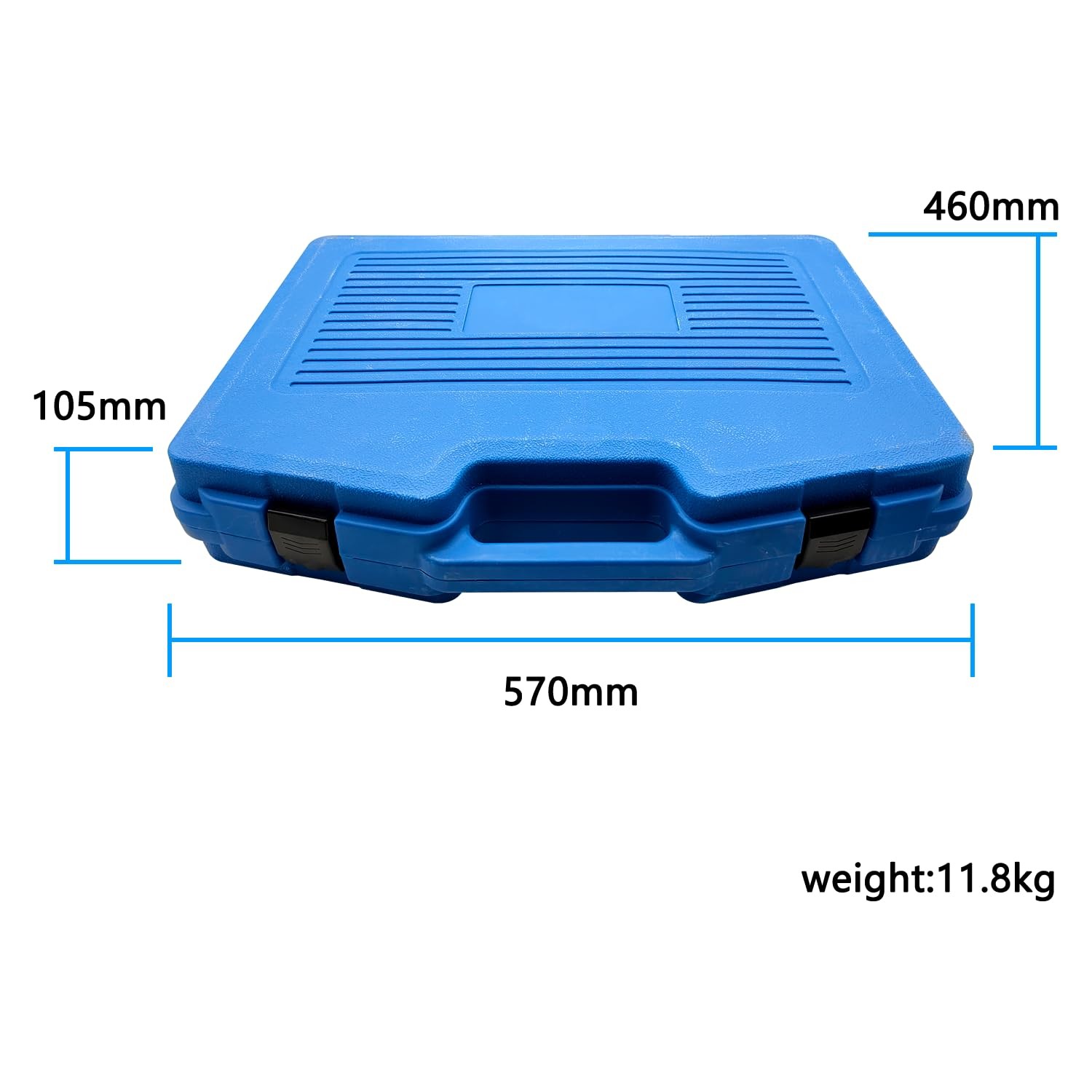 Diesel Camshaft Timing Tool for VAG Audi Porsche Seat T40094 T40095 T40096