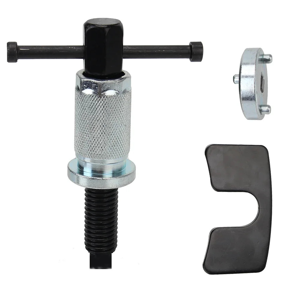 3pcs/set Car Wheel Cylinder Disc Brake Pad Disassemble Repair Hand Tool Kits