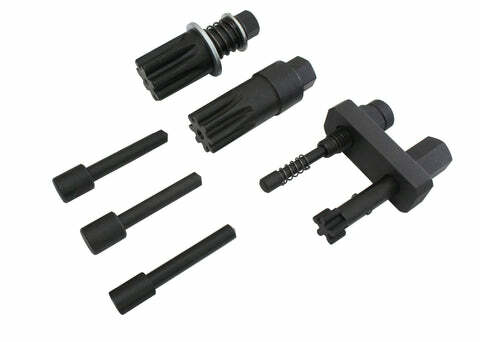 TS TOOLS/FITS JOHN DEERE ENGINE TIMING TOOL ALT JT07223A ,JDE83,JDE81-1,JD281A