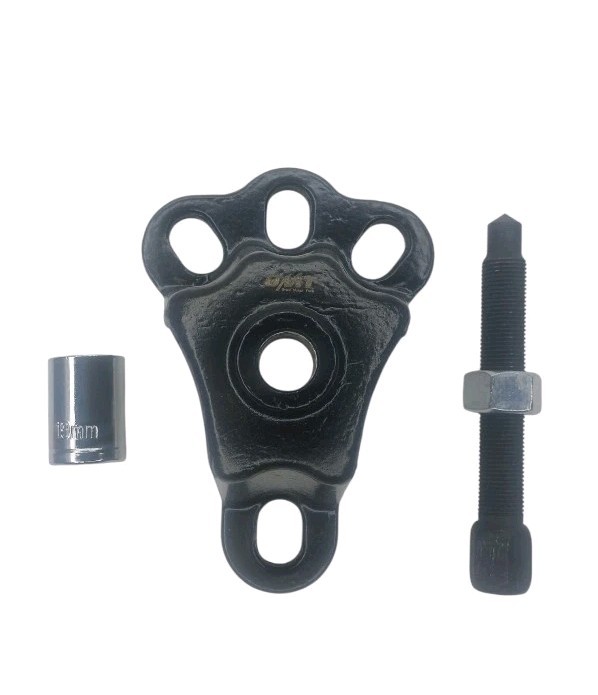 New Orion Motor Tech Front Wheel Hub Puller Flange Type Tool Hub And Axle Puller