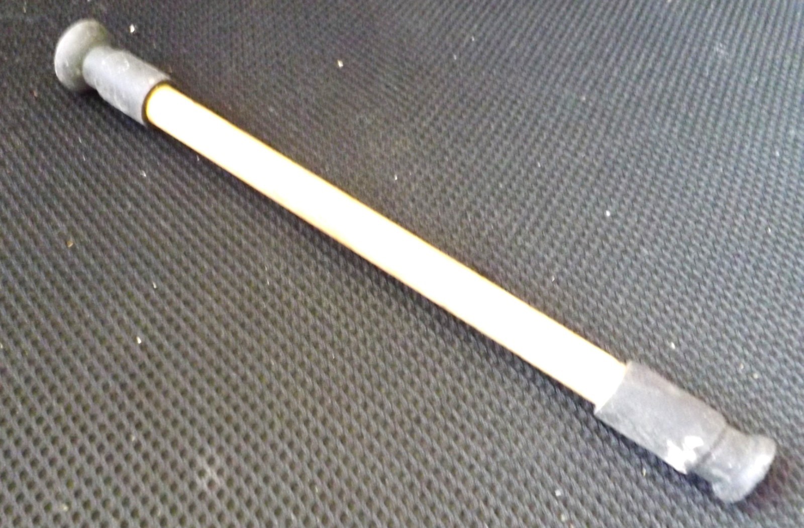 Valve Grinding Stick Lapping Tool – Wooden (EWE STOP) Double ended