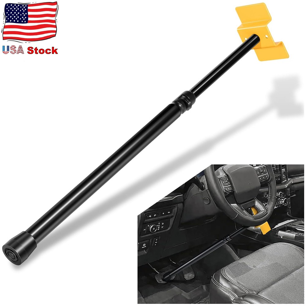 21520 Universal Brake Pedal Depressor Tool for Most Vehicles Pedal Depressor