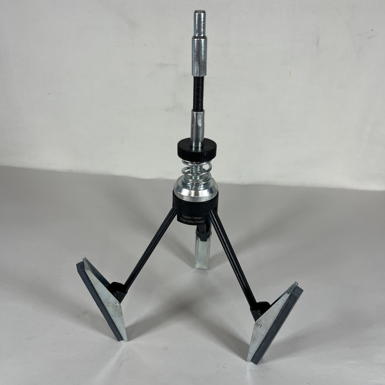 OEM Tools Adjustable Engine Cylinder Hone Deglazer – 2” to 7” bore diameter