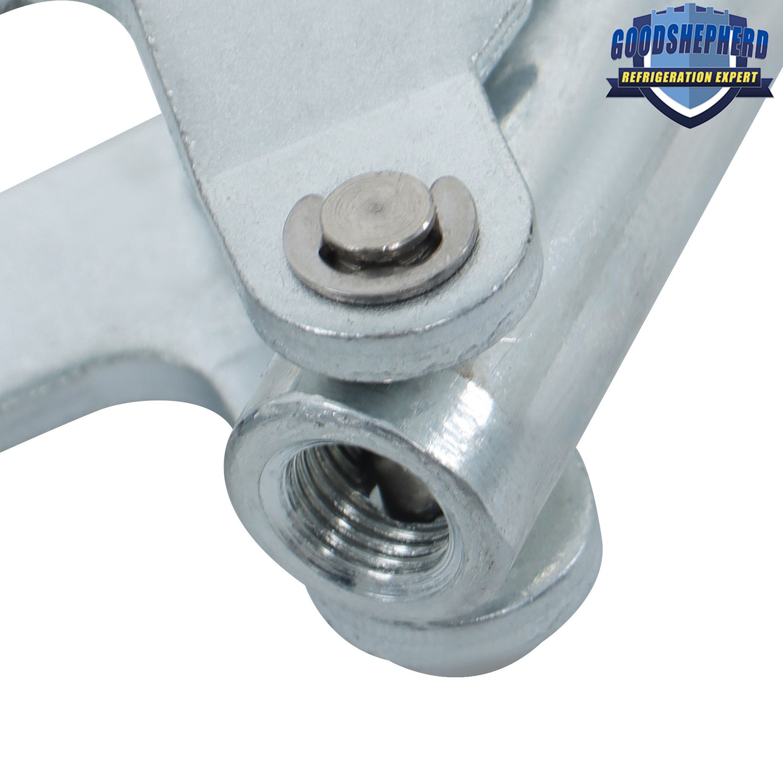 Stud Mount Valve Spring Compressor Tools for all 3/8» and 7/16» 66784 Rocker