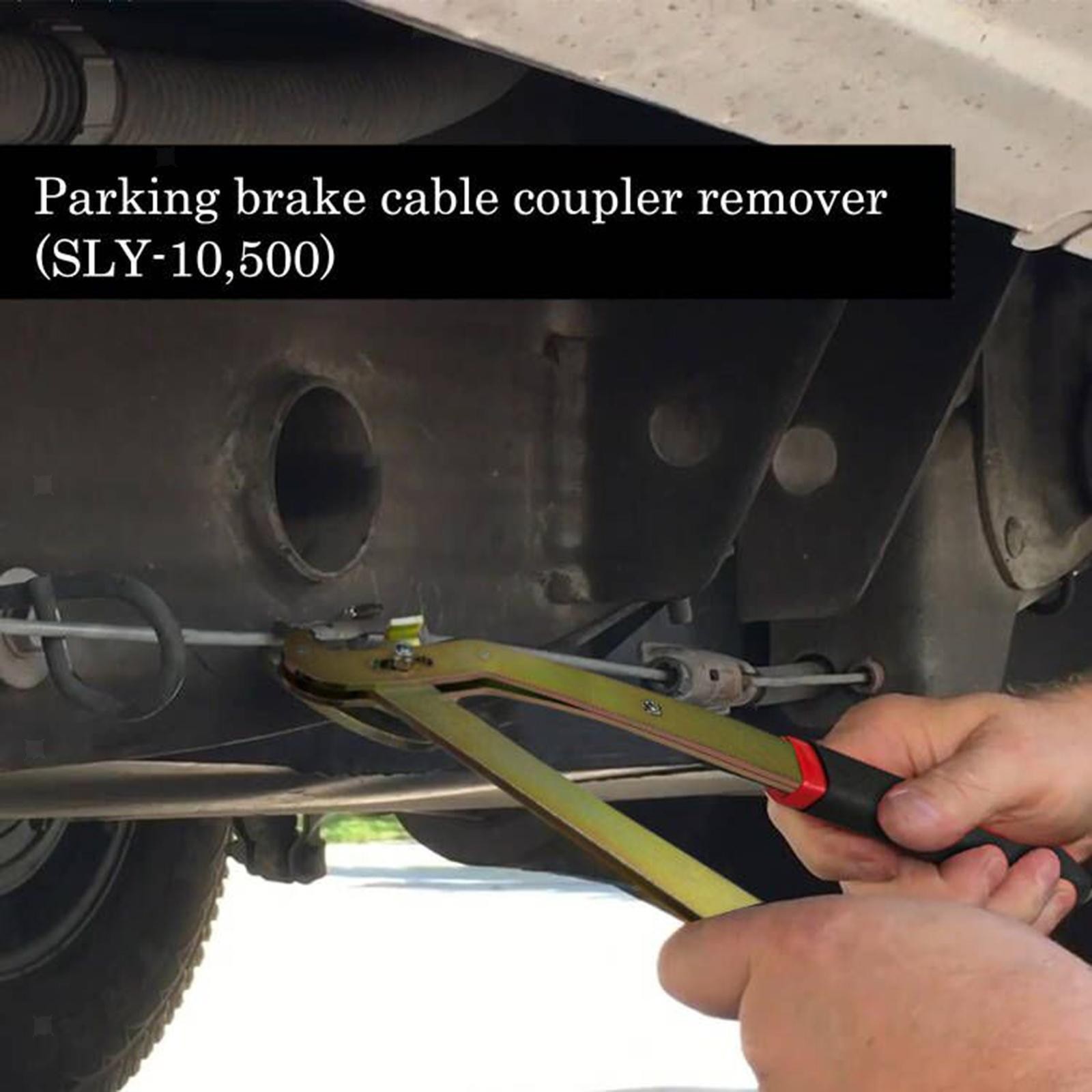 14 inch Parking Brake Cable Coupler Removal Tool 10500 NEW STOCK