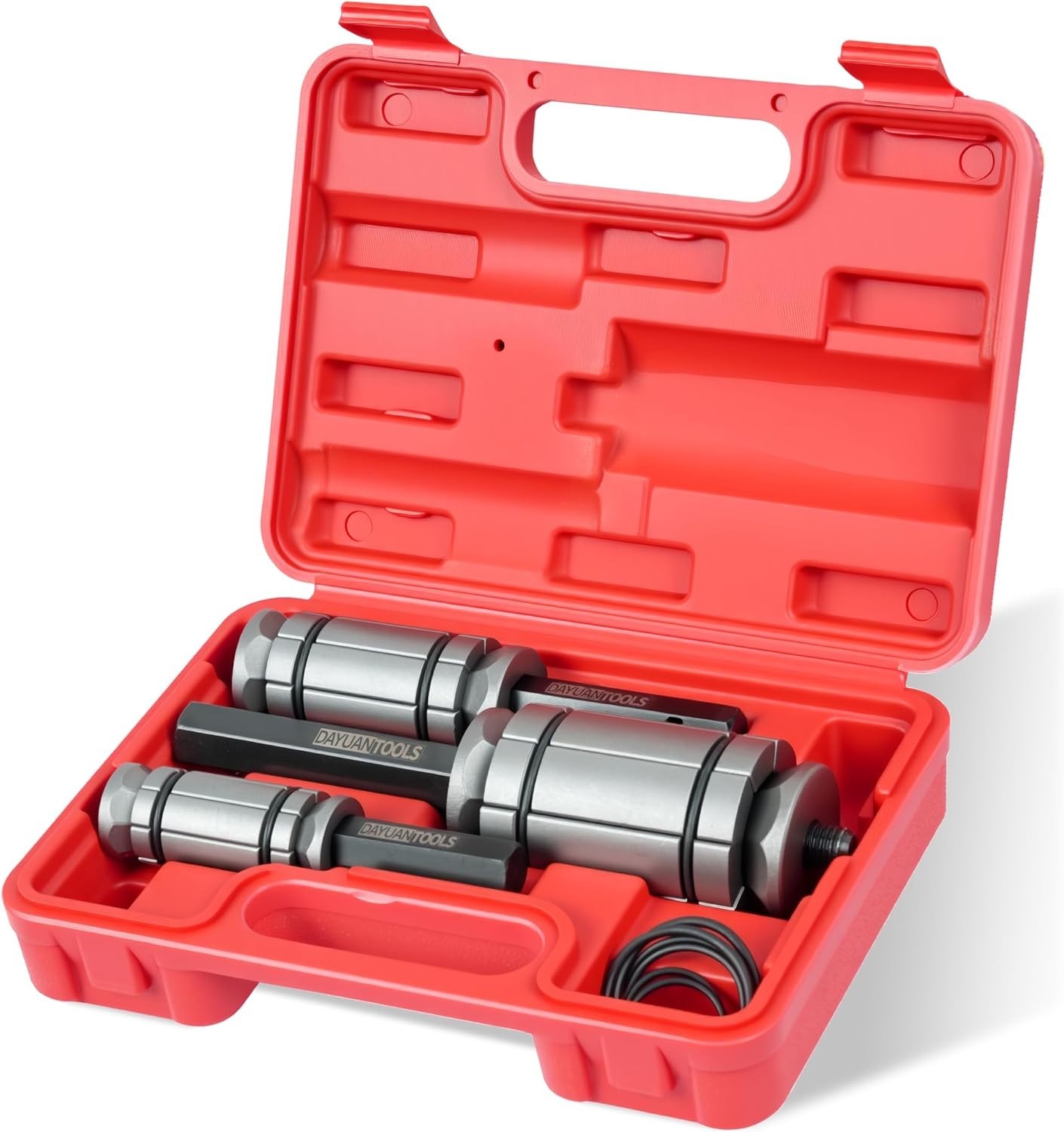 Precision Exhaust Pipe Stretcher Kit