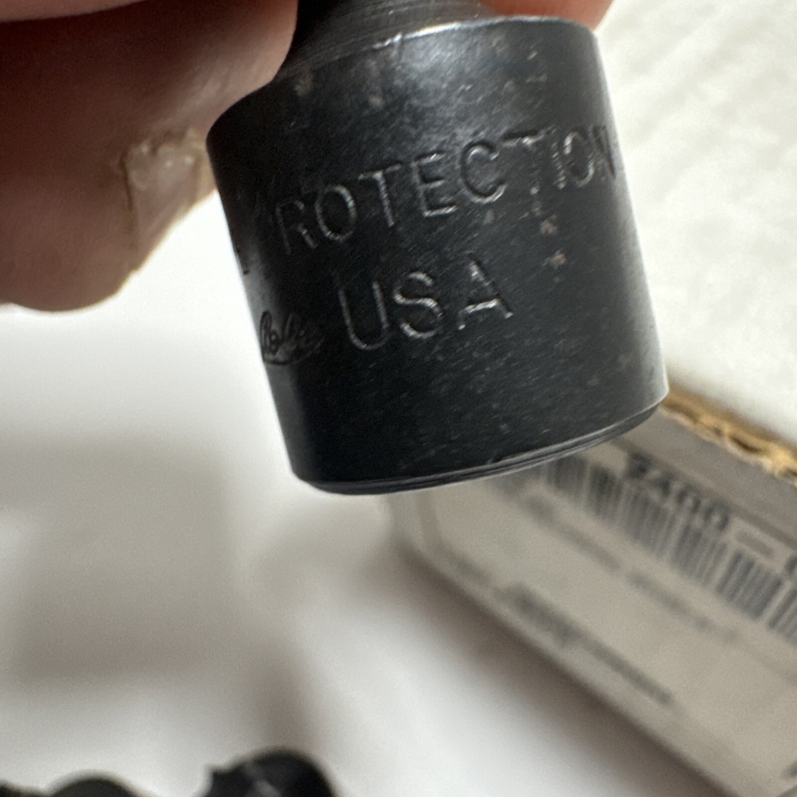 lot of 3 USA made Lisle T-50, T-45, T-40 Torx Bit Socket