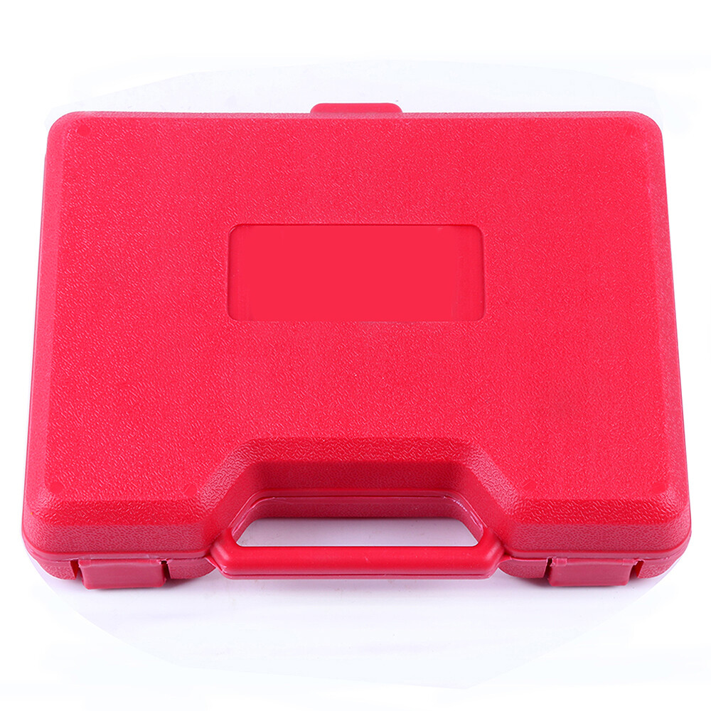 Power Steering Pump Pulley Puller Remover Installer Tool Kit Removal for GM Ford