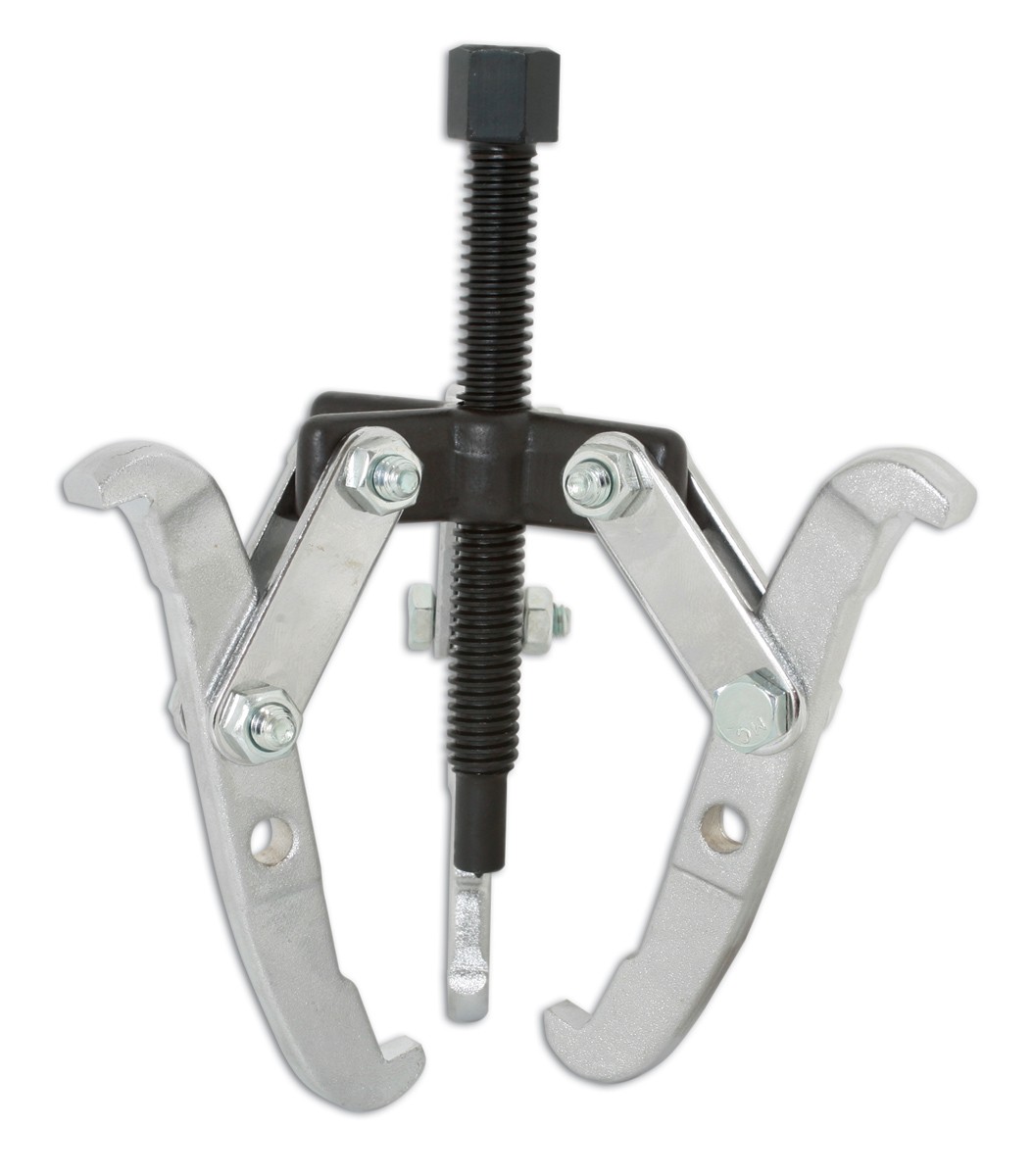 Laser Tools Gear Puller – 4″ 2 & 3 Leg Reversible 1914