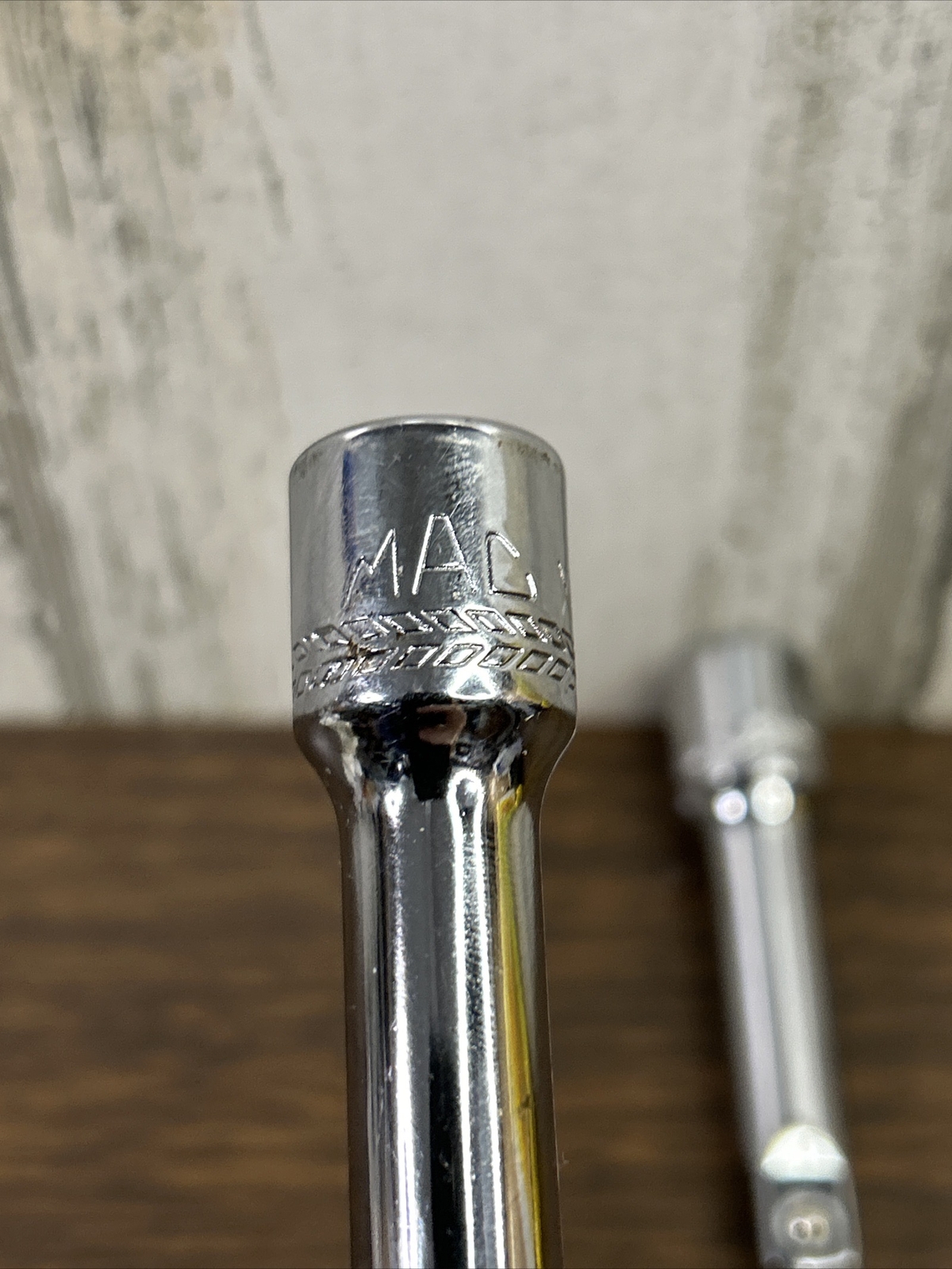 Mac Tools 3/8” Drive – 3” & 6” Extension