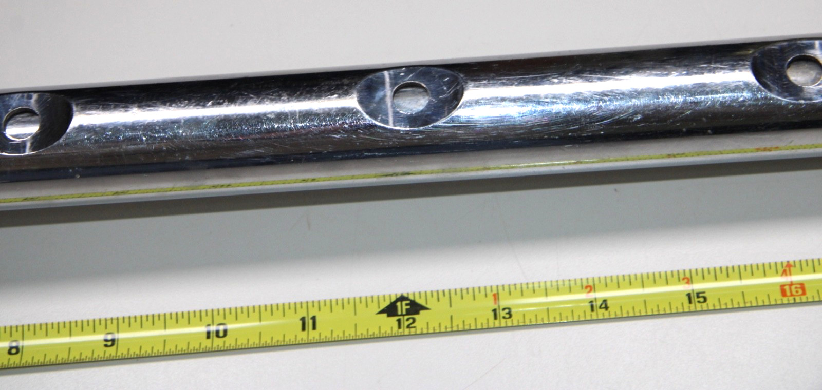 Matco Tools DR34T 3/4” Drive 40” Extendable Ratchet Quick Release Knurled Grip