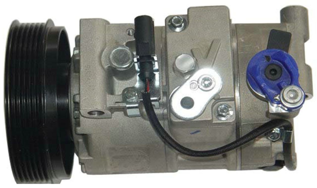 MAHLE BEHR A/C compressor [ACP193000S] AU