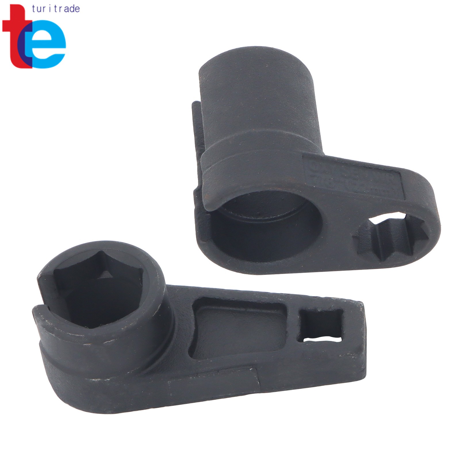 10Pcs Oxygen Sensor Socket Set Sensor Oil Pressure Sending Unit Removal Tool