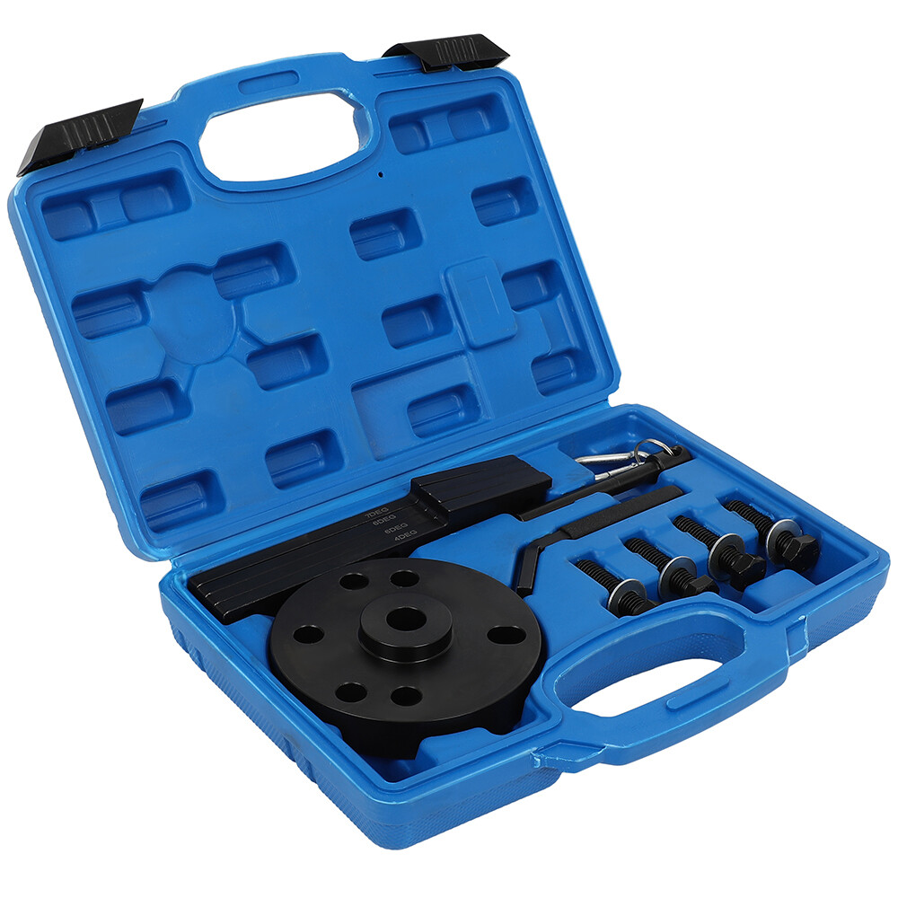 For Cummins ISX QSX 2007-2017 Cam Timing Tool Engine Brake Adjustment Tool
