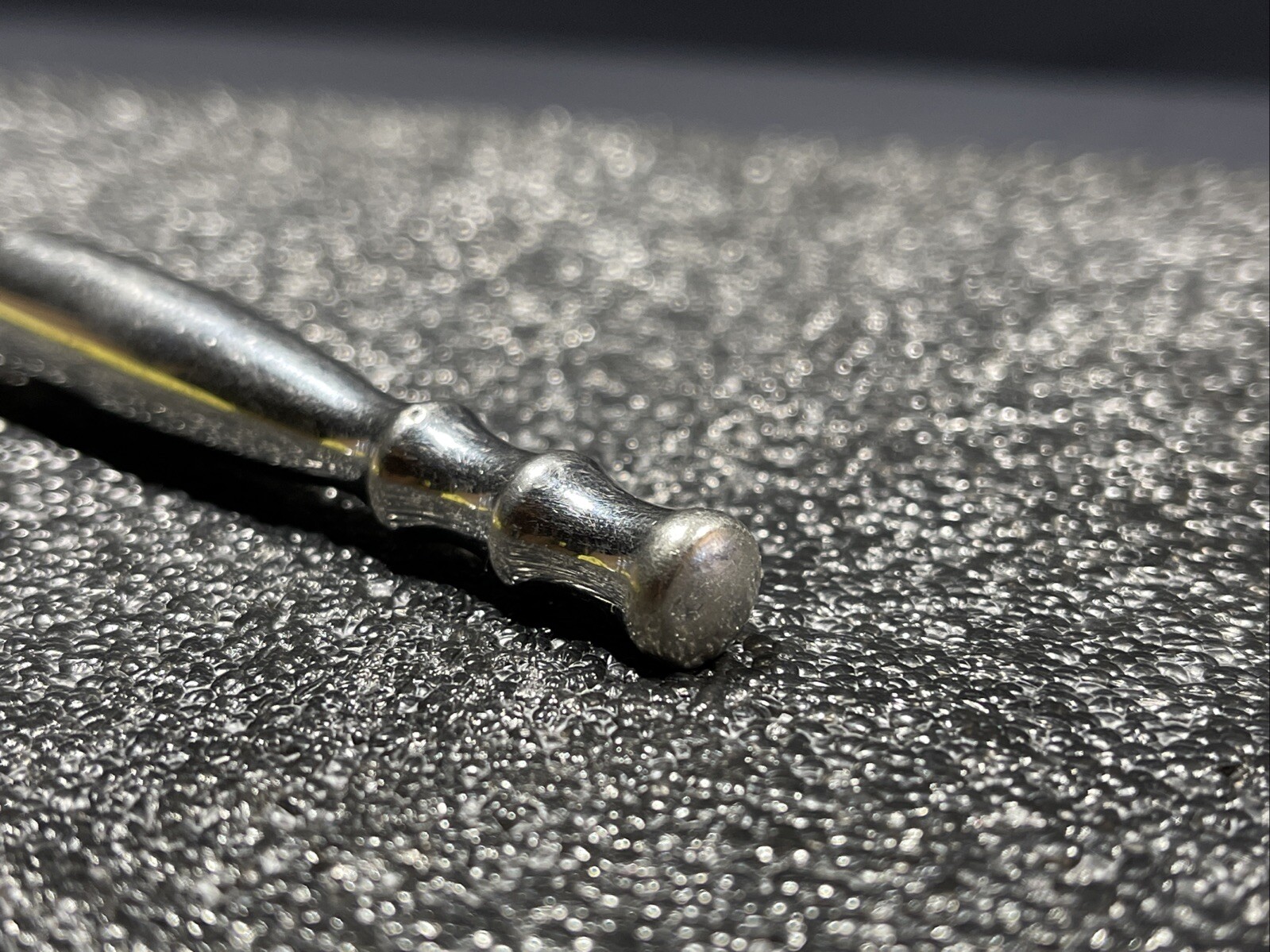 BLUE POINT BPRTR936, 1/4″ DRIVE RATCHET, 5.5″ LONG, QUICK RELEASE
