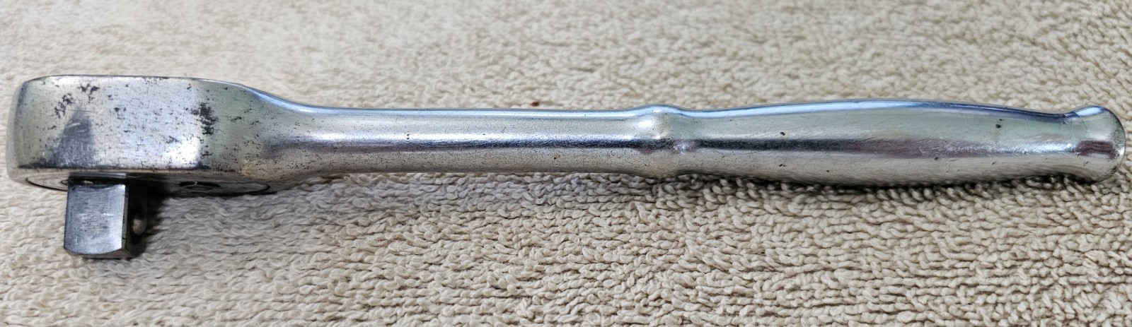 Snap On Tools 3/8 inch drive rachet F-70-M