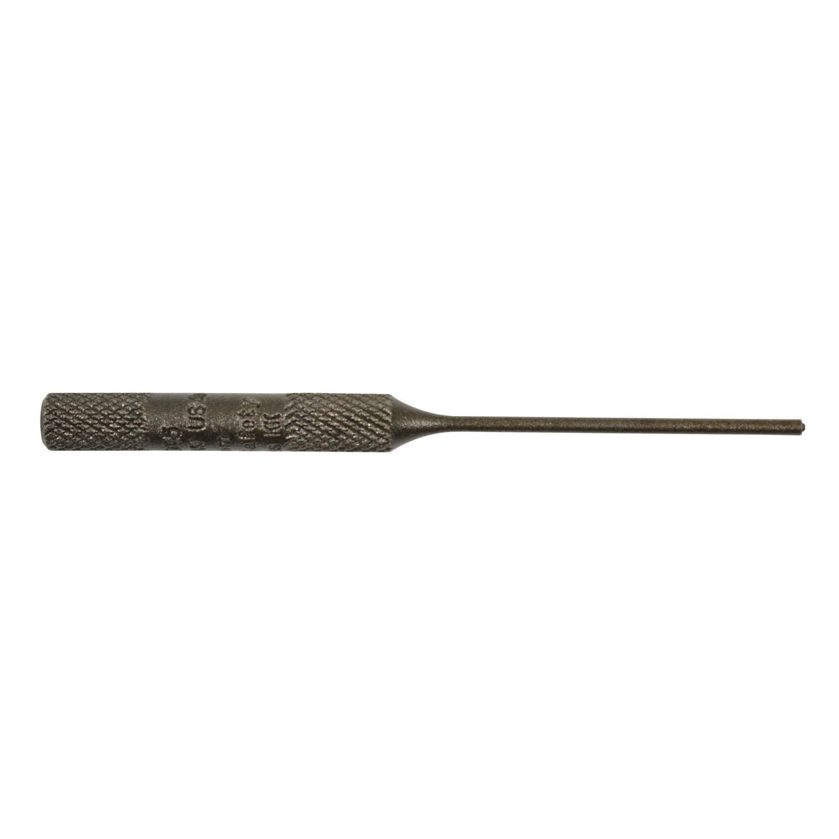 Mayhew Tools 25018 Metric 3.5mm Pilot Punch USA Warranty Roll Pin Punch
