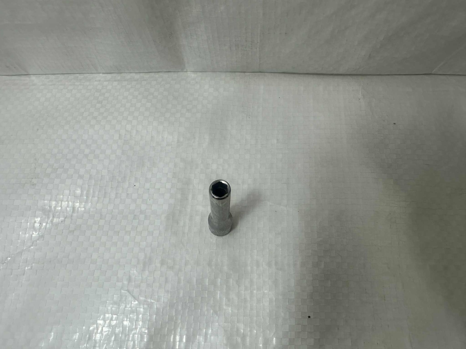 Snap‑on STMM5.5 5.5 mm ¼″ Drive Deep Socket — 6‑Point — USA Made