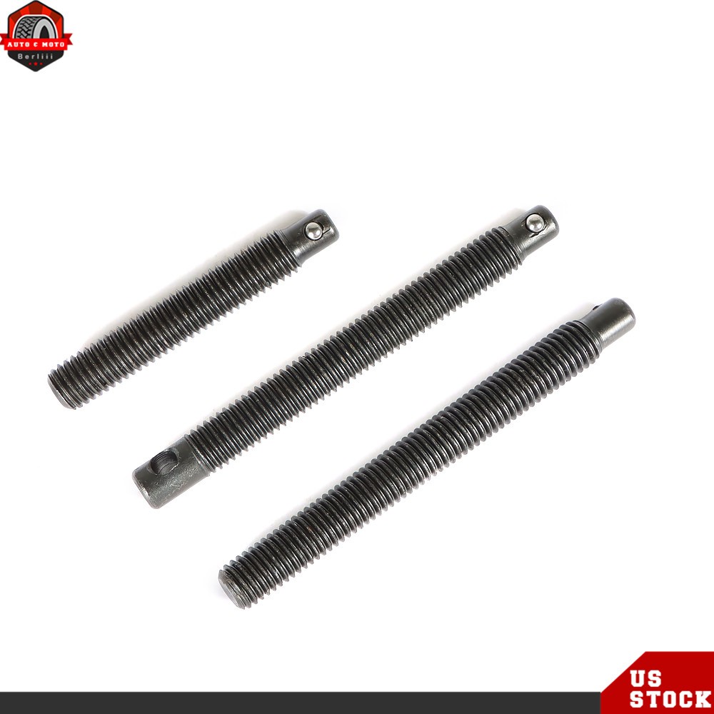 Valve Spring Compressor Clamp Tool for Motorcycle, ATV, Car, Small Engine Vehicl