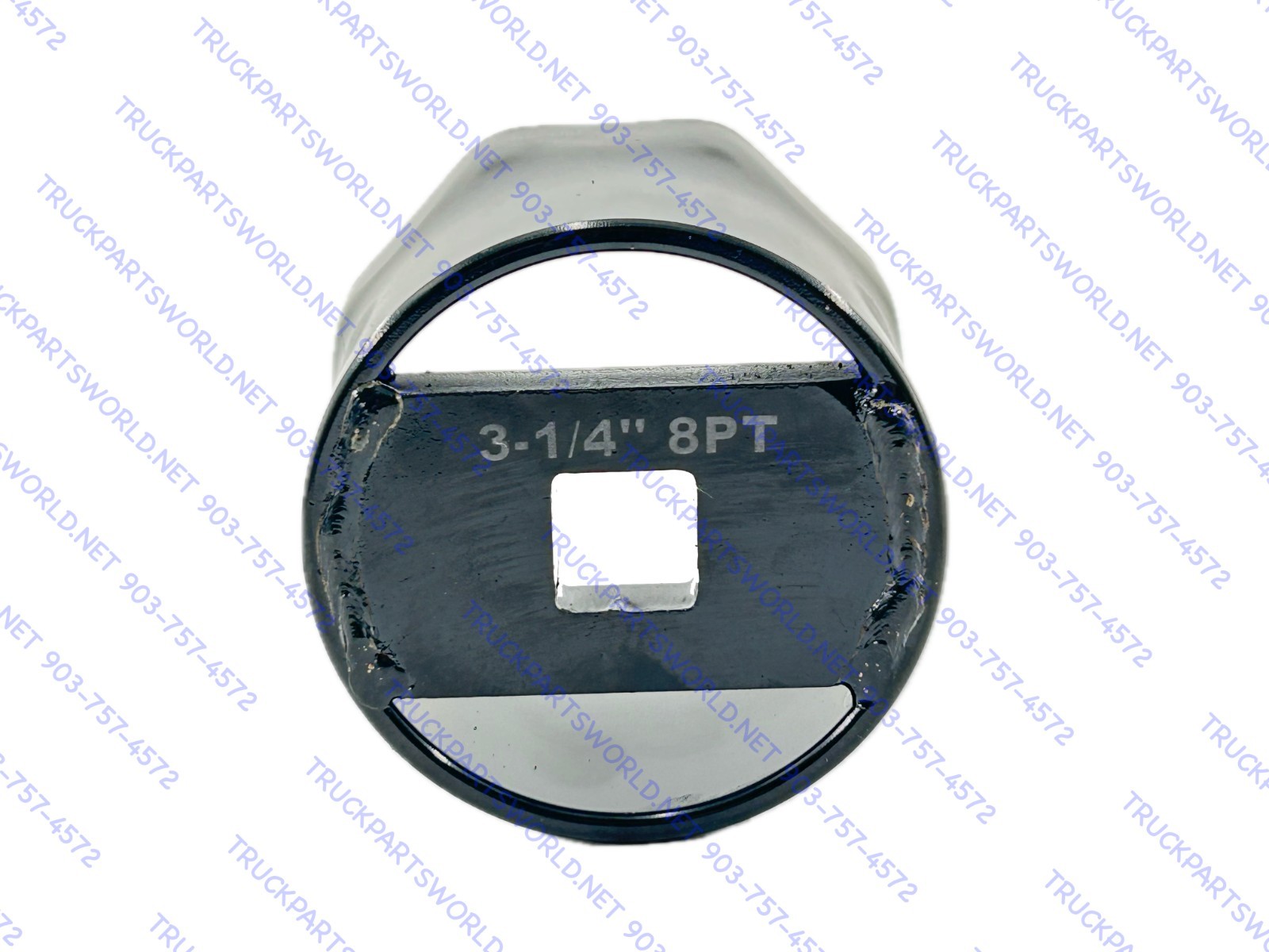3-1/4″ 3/4″ Drive 8 Point Wheel Bearing Locknut Socket OTC1909 Brand New!