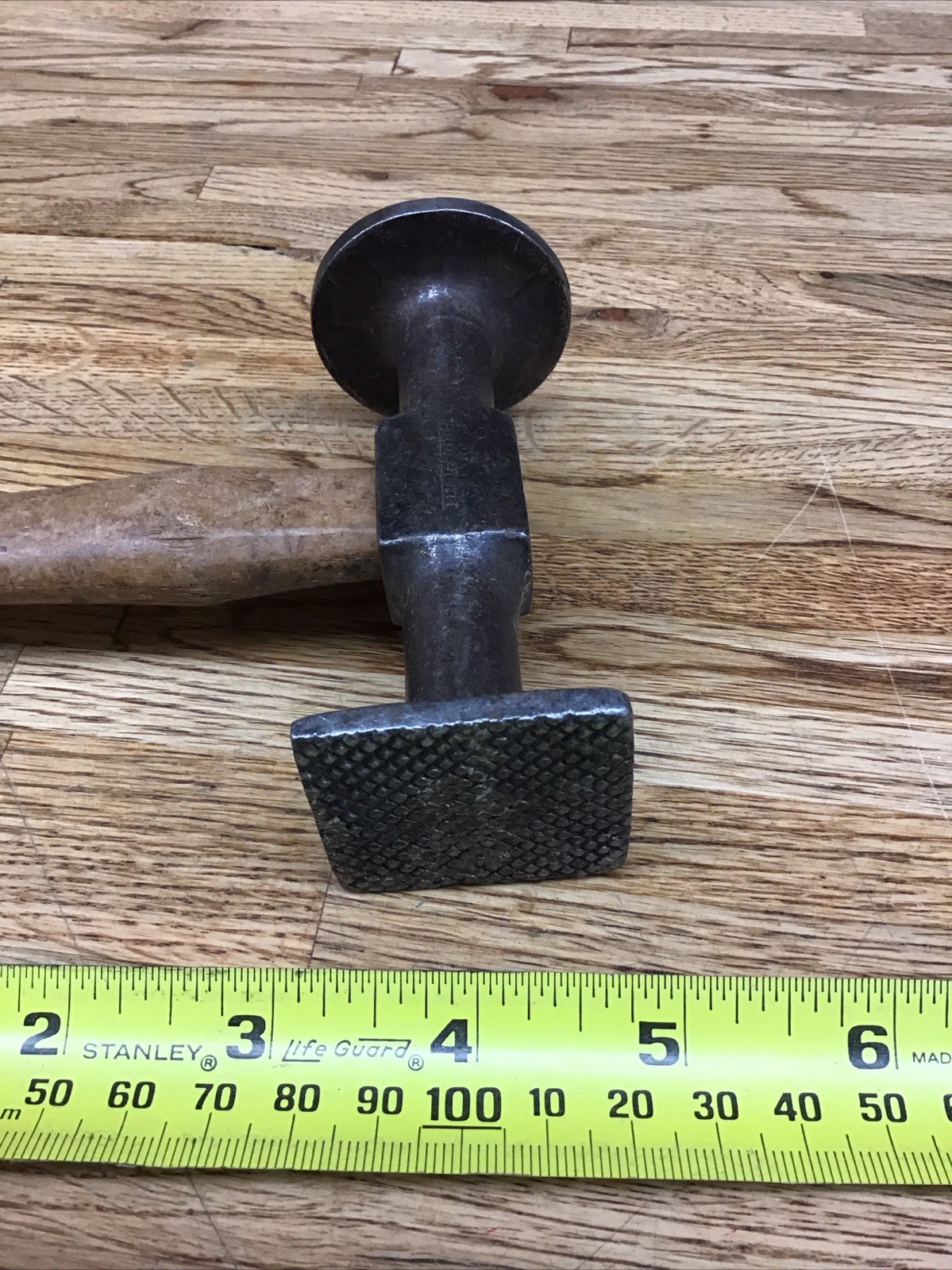 Blue Point BF610 – Auto Body Shrinking Hammer – Vintage SNAP ON – OO6