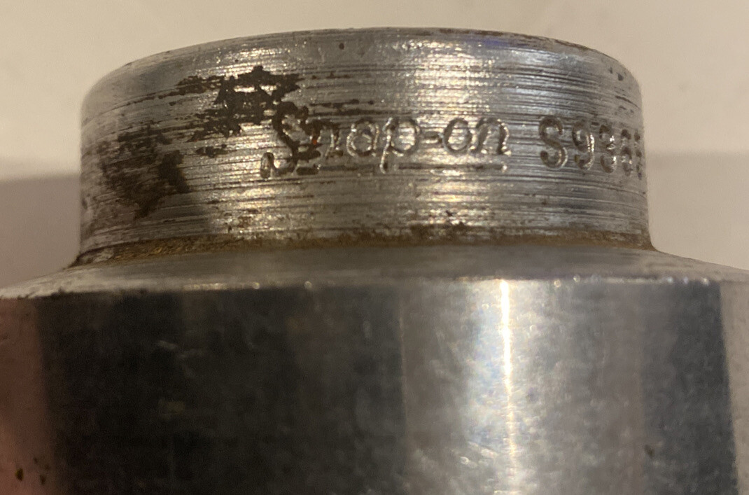Snap-on S9365A 3/4″ Drive – Ball Joint Socket