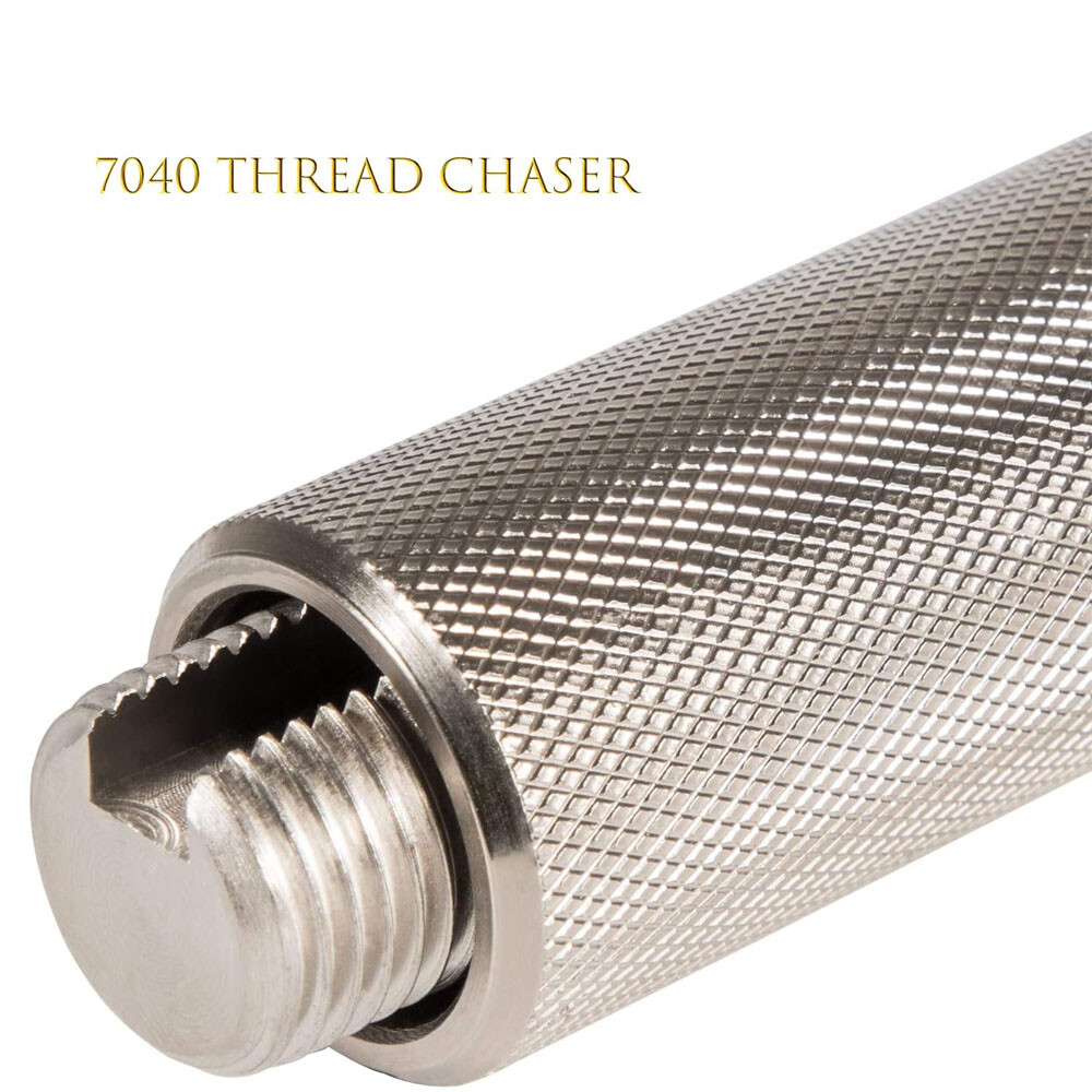 Universal Automotive Thread Repair Kit OTC 7402 For Damaged External Bolt Thread