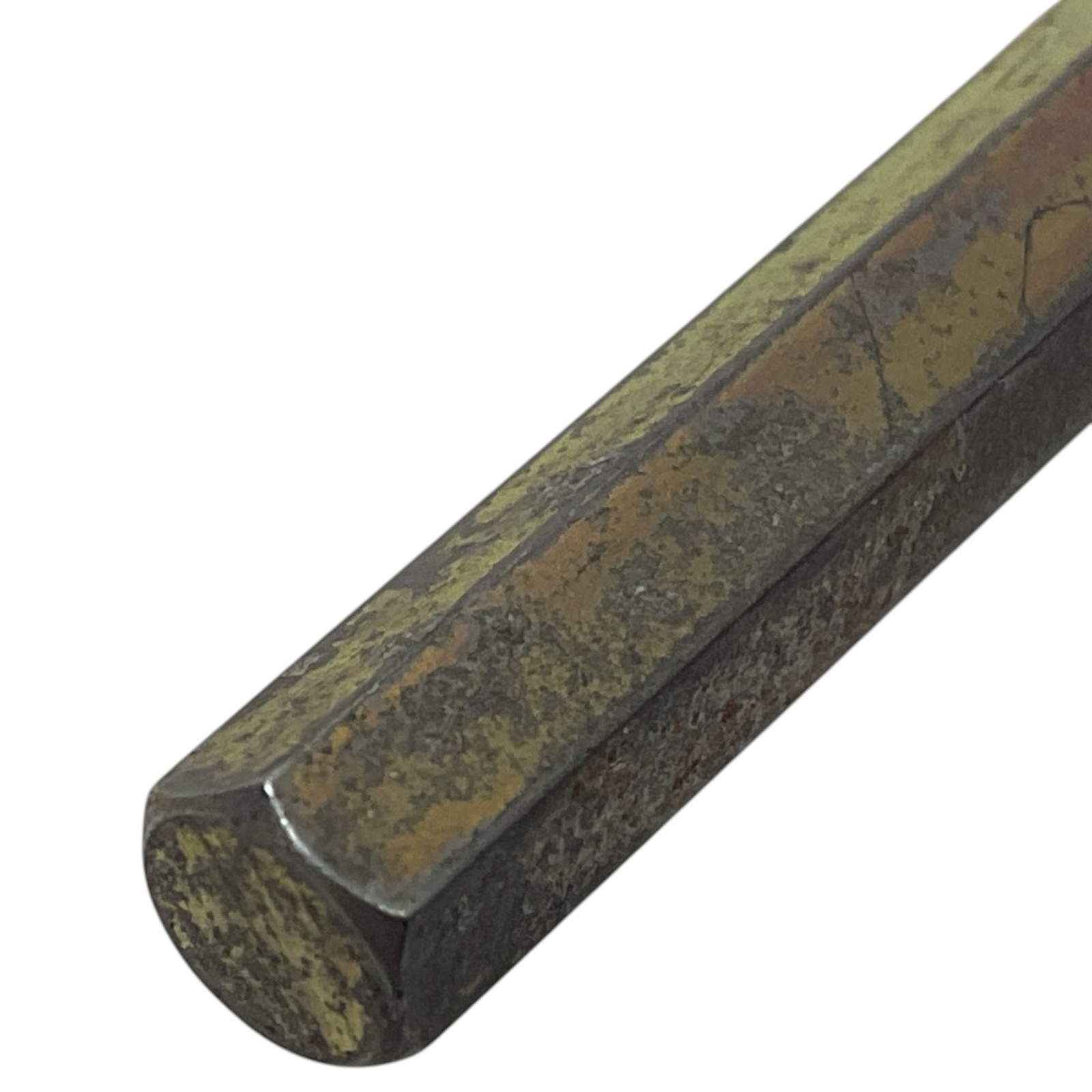 Snap-on Hex Driver 5mm SDAM5 Sold As Pictured Mechanic Tool USA Black Handle