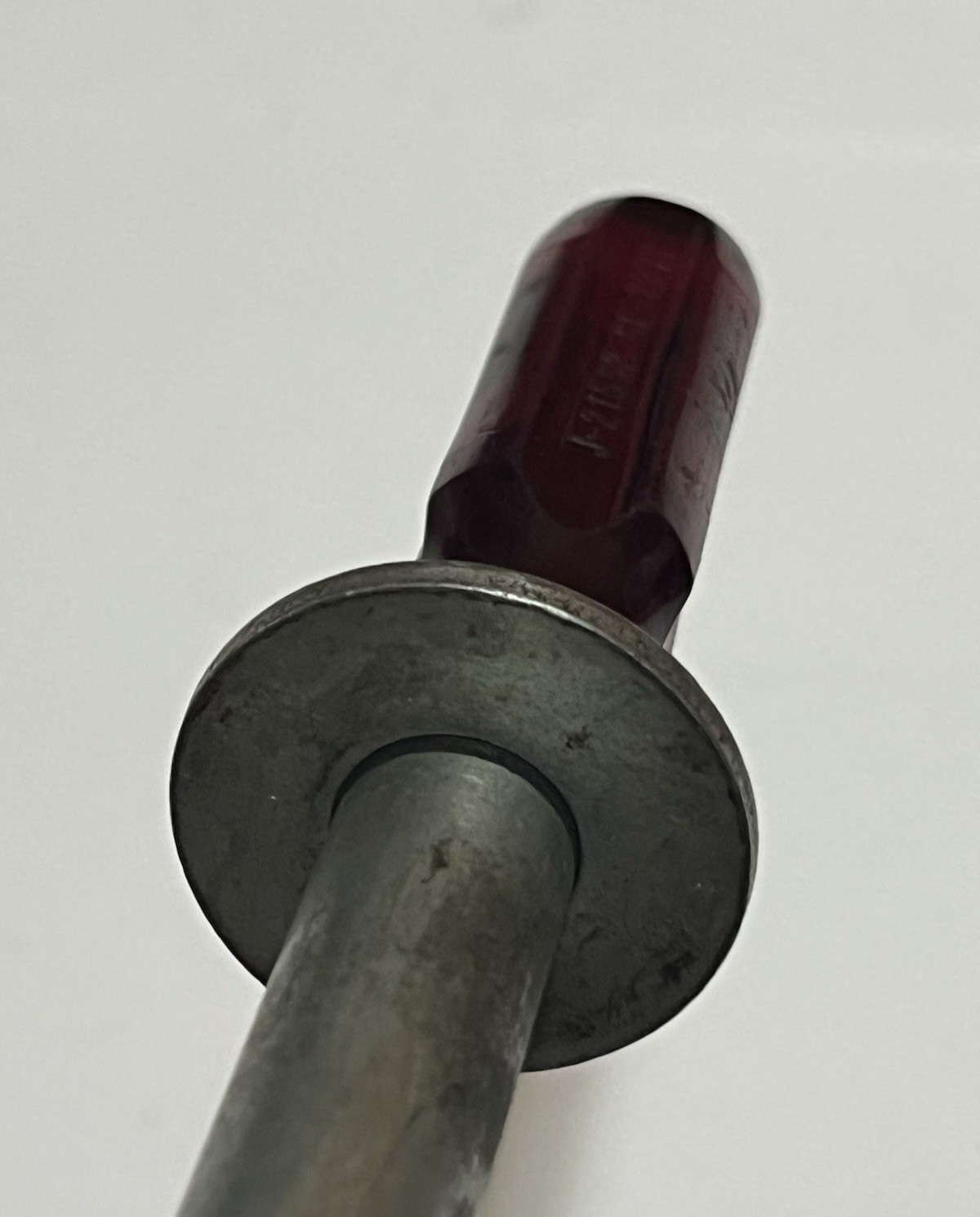 Kent Moore KMO J-21552 Steering Gear Rack and Pinion Arbor Tool SE-2277