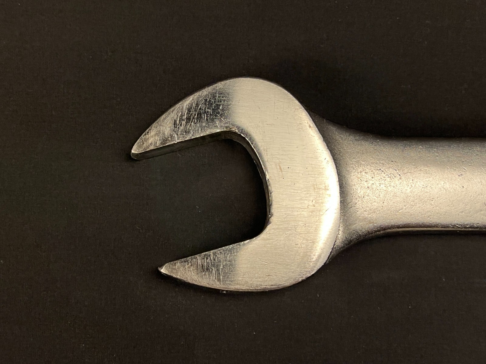 KD Tools K-D 63160 1-7/8″ 12Pt Large Combination Wrench Made In USA #2