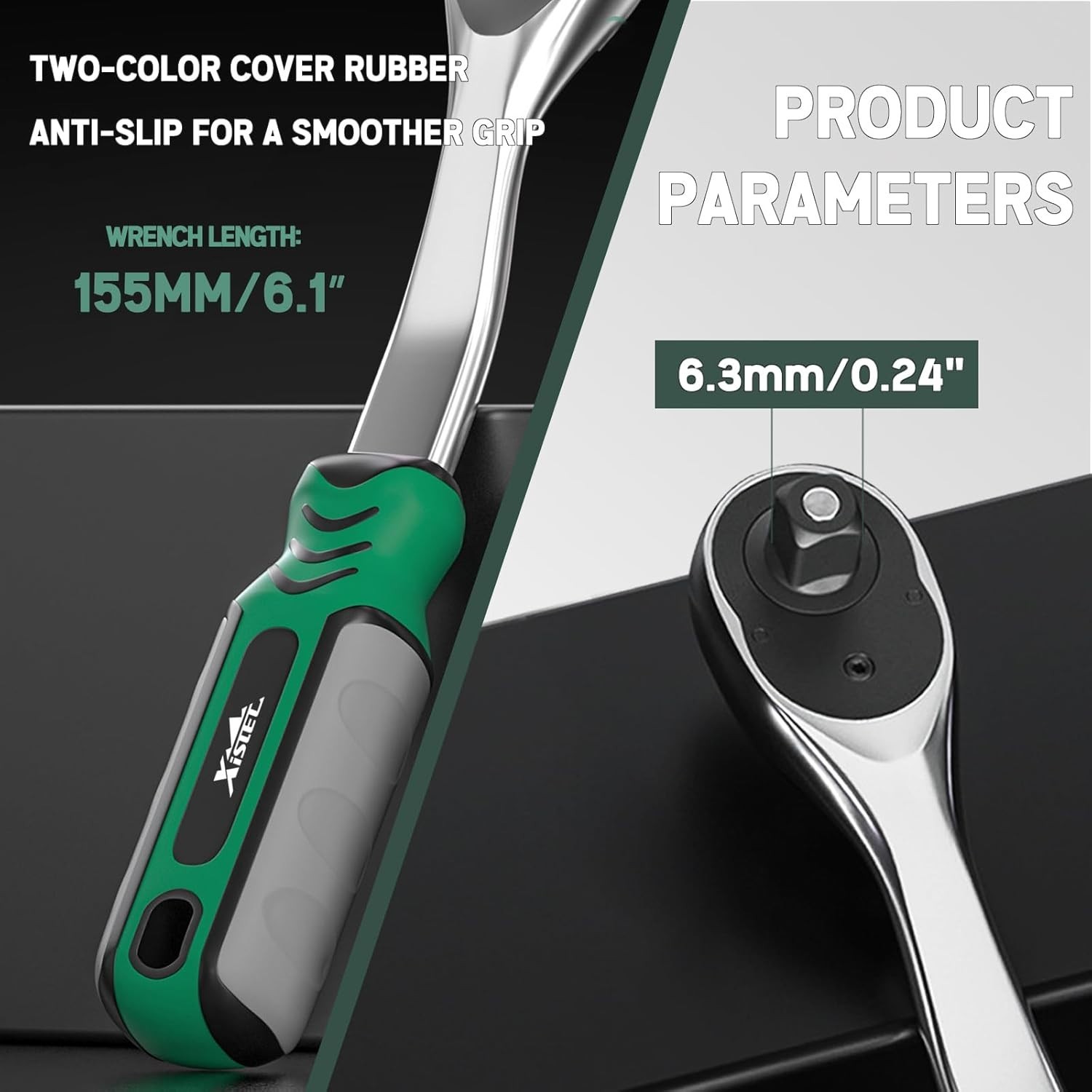 High-Quality Torx Tool Kit for Jeep Wrangler & Gladiator – Compact & Durable