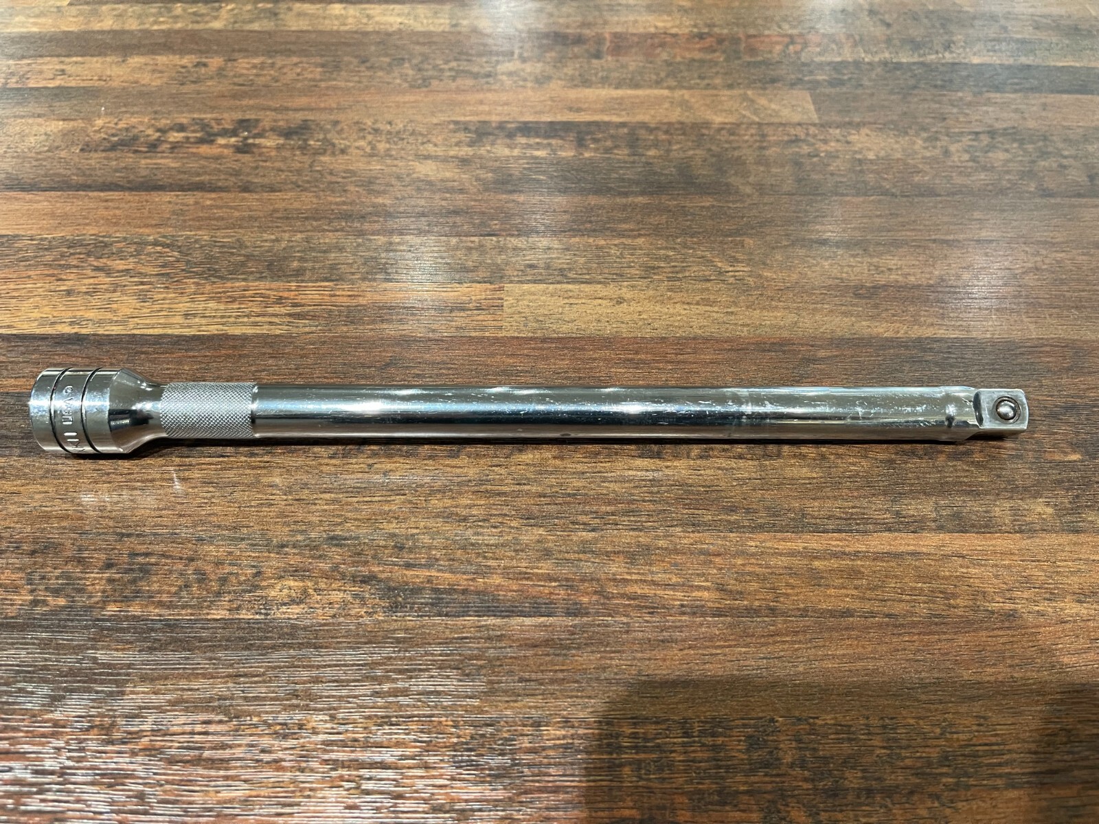 SNAP-ON SXK11 11″ 1/2″ DRIVE EXTENSION GOOD CONDITION Ships Free! 1010