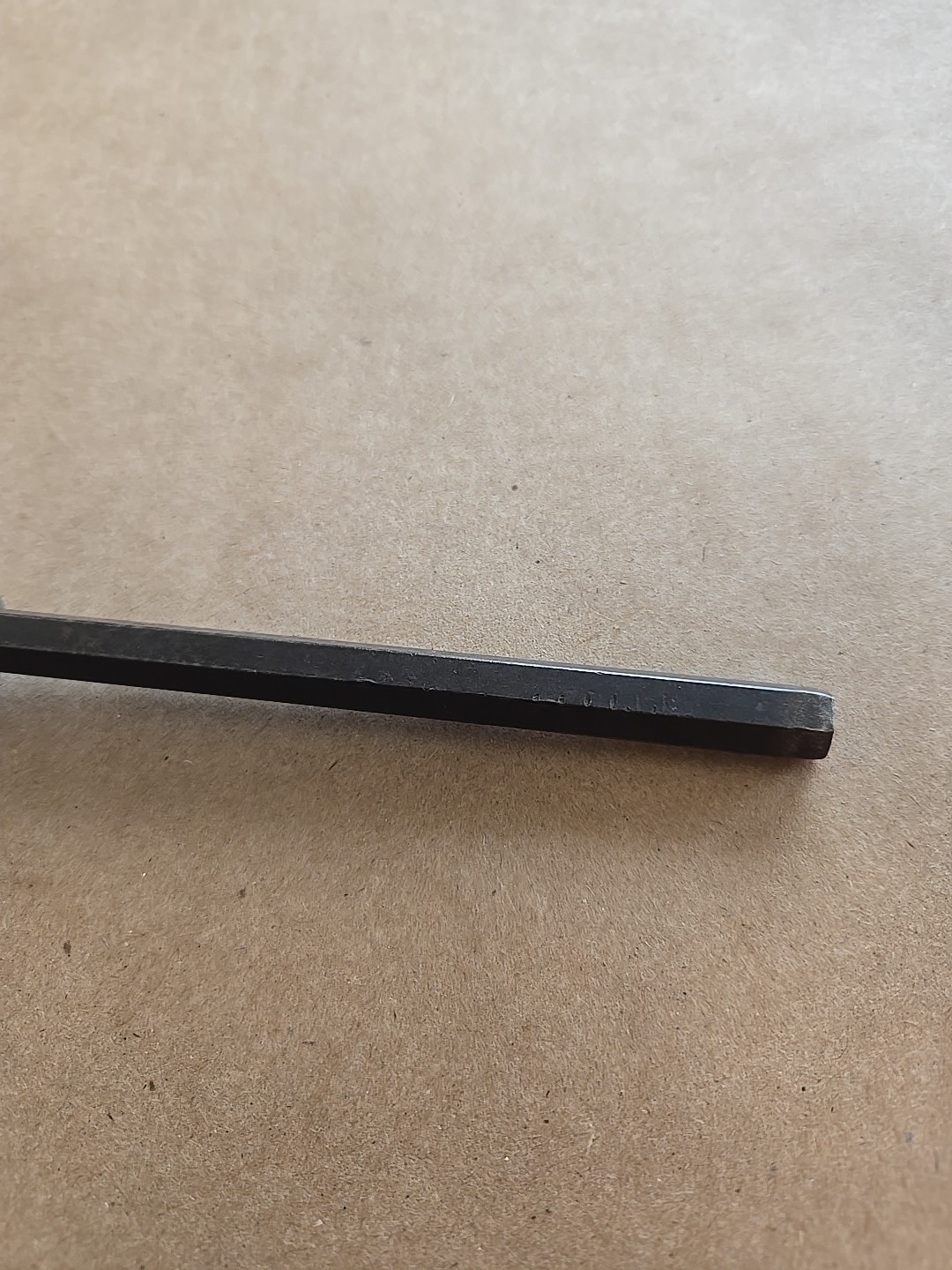 Snap On 3/8″ Drive 5/16″ SAE Long Hex Bit Driver Socket For Parts FA10L