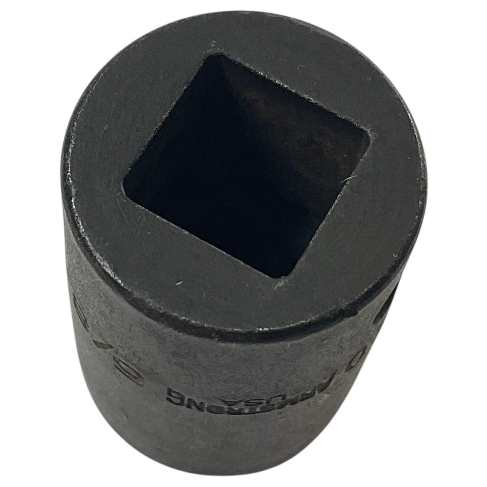 Armstrong Impact Socket 20-020 1/2″ Drive 5/8″ SAE 6 Point As Pictured USA
