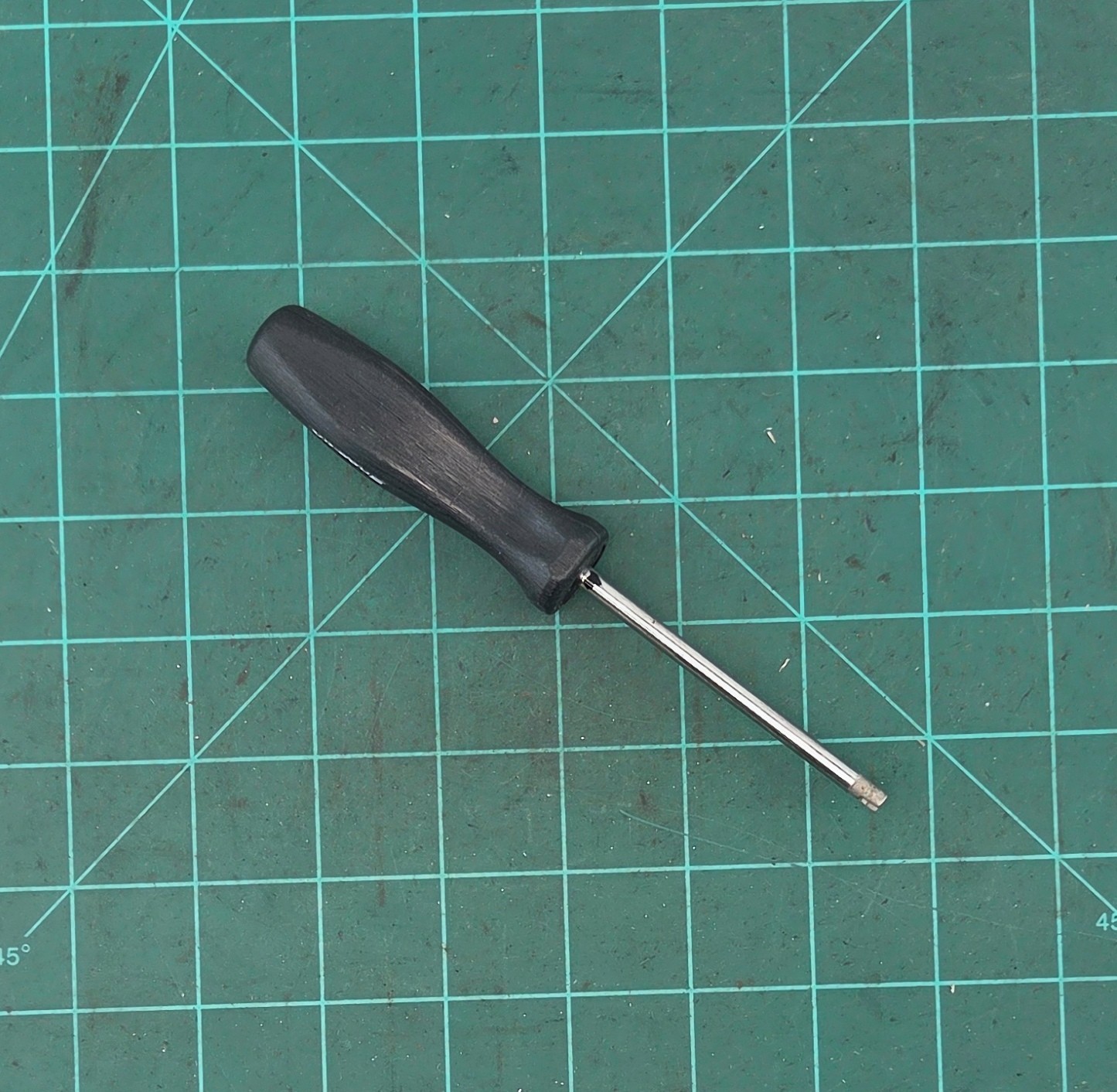Snap On Tools TR107A Tire Valve Core Tool Remover Installer Schrader Wheel