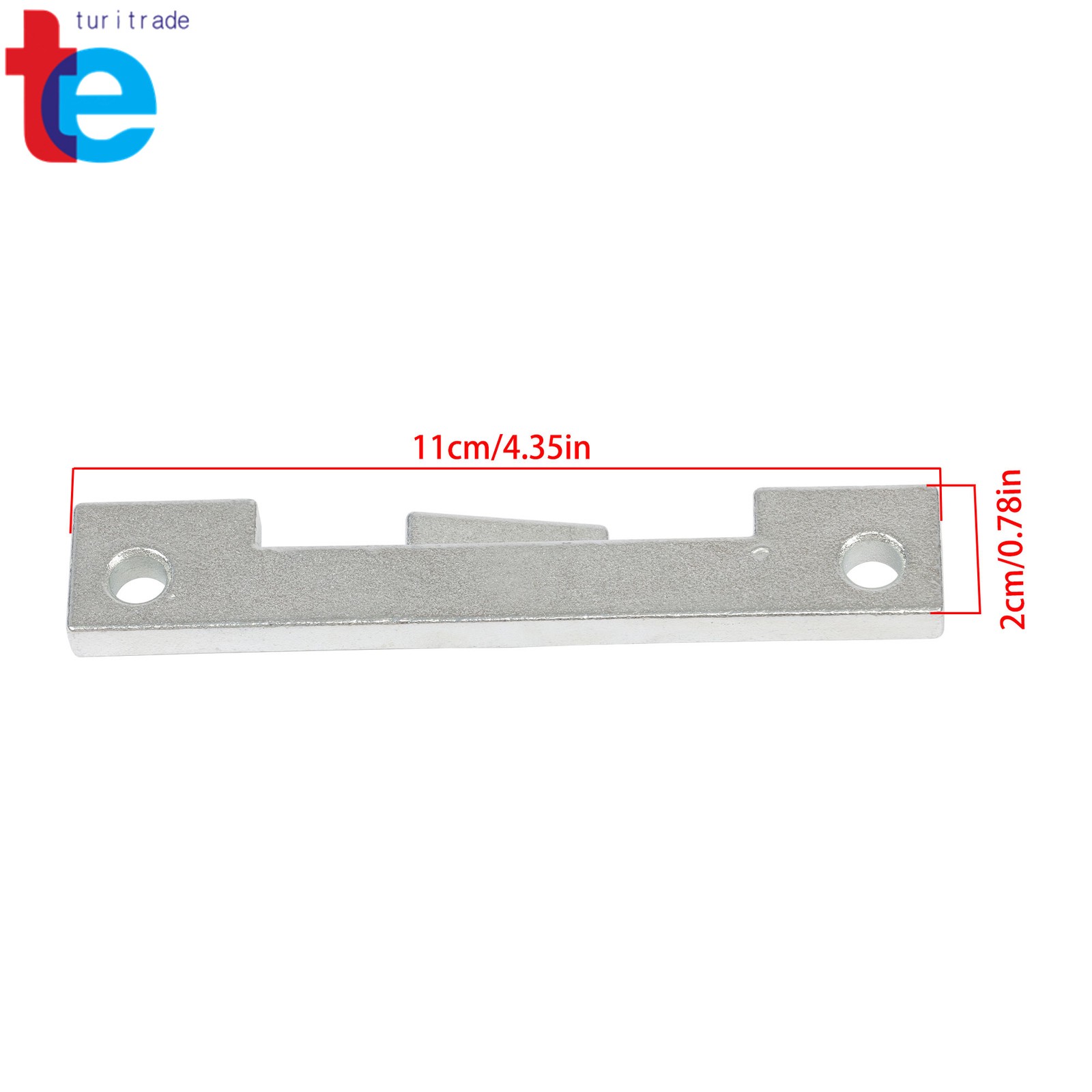 Camshaft Timing Tool for Fiat 500/ Punto Evo/ Panda/ Engine 1.1 1.2 1.4 Litre 8v