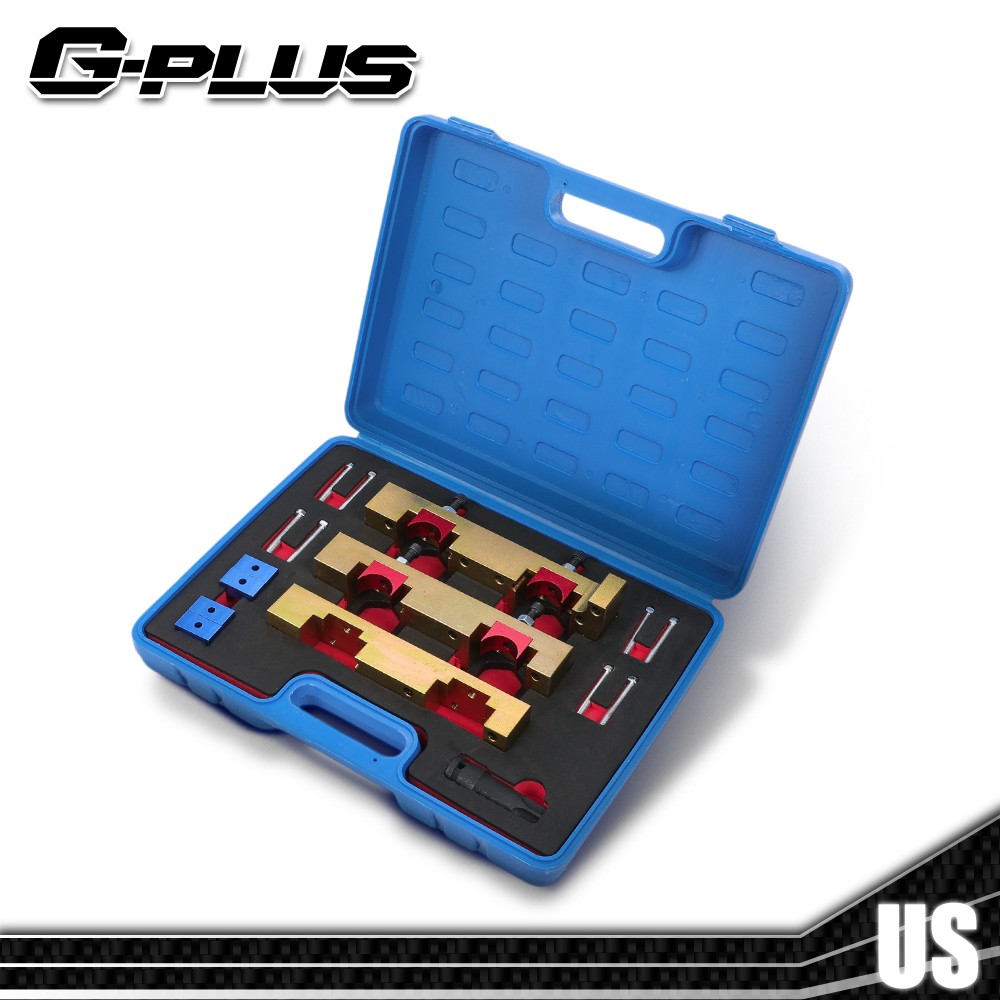 Fit For Mercedes Benz M133 M260 M264 M270 Engine Timing Tool Kit