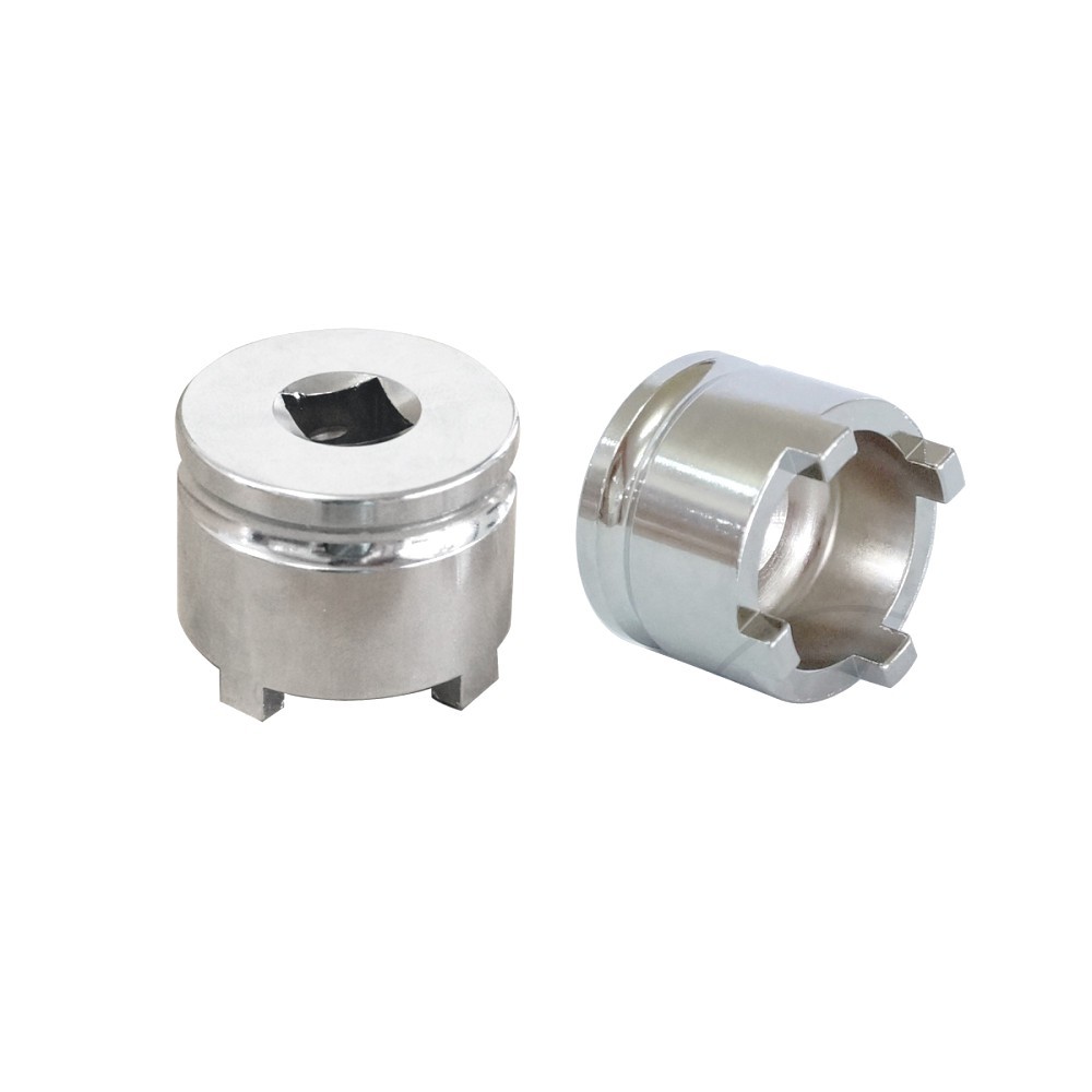 Castle Nut Socket Fits Kawasaki GTR 1400 ABS 07-15 JMP 34/43mm 1pc