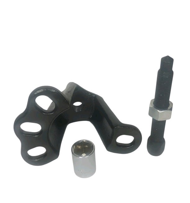 New Orion Motor Tech Front Wheel Hub Puller Flange Type Tool Hub And Axle Puller