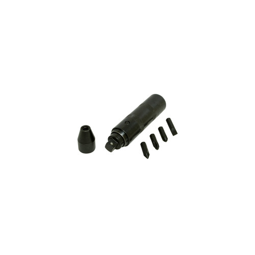 Lisle 29200, 3/8″ Hand Impact Tool Set – USA MADE