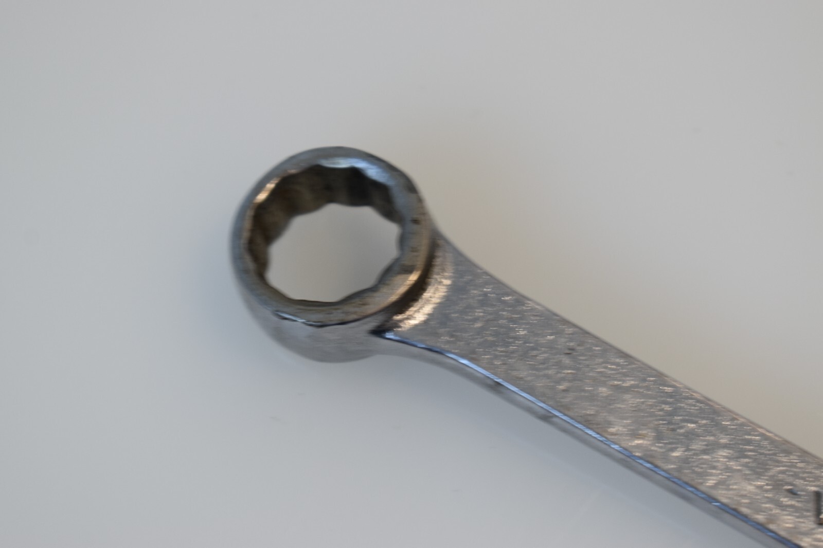 Matco Tools USA WM17C2 17mm Metric Combination Wrench 12 Point Chrome
