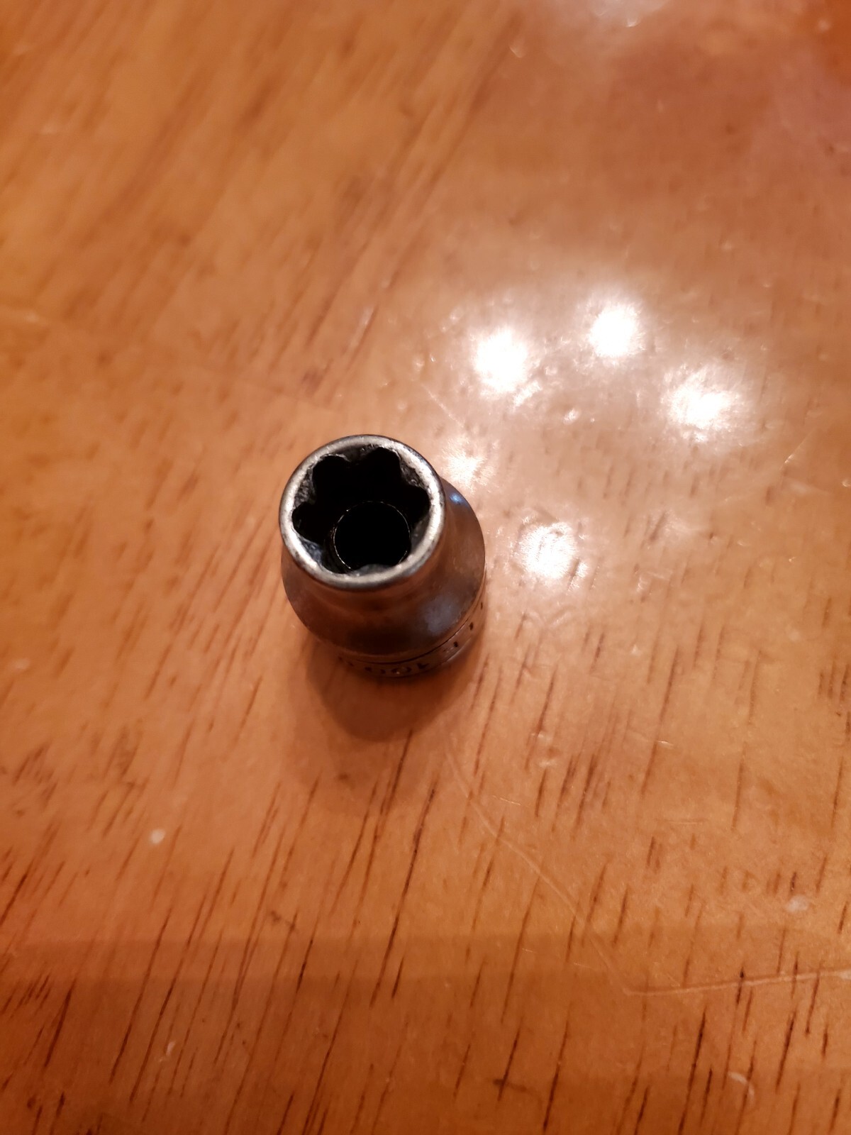 Snap On 3/8″ 1/2″ Drive Hex Socket Holders Misc Sockets For Parts Or Repair Only