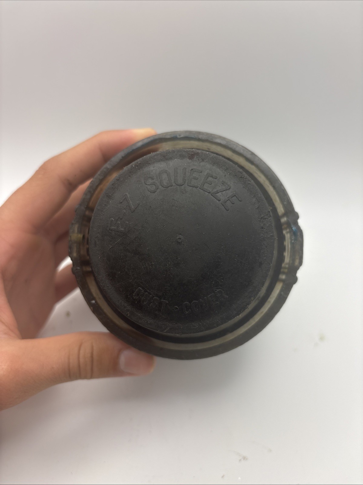 E-Z Squeeze Bearing Packer Tool Wheel Grease